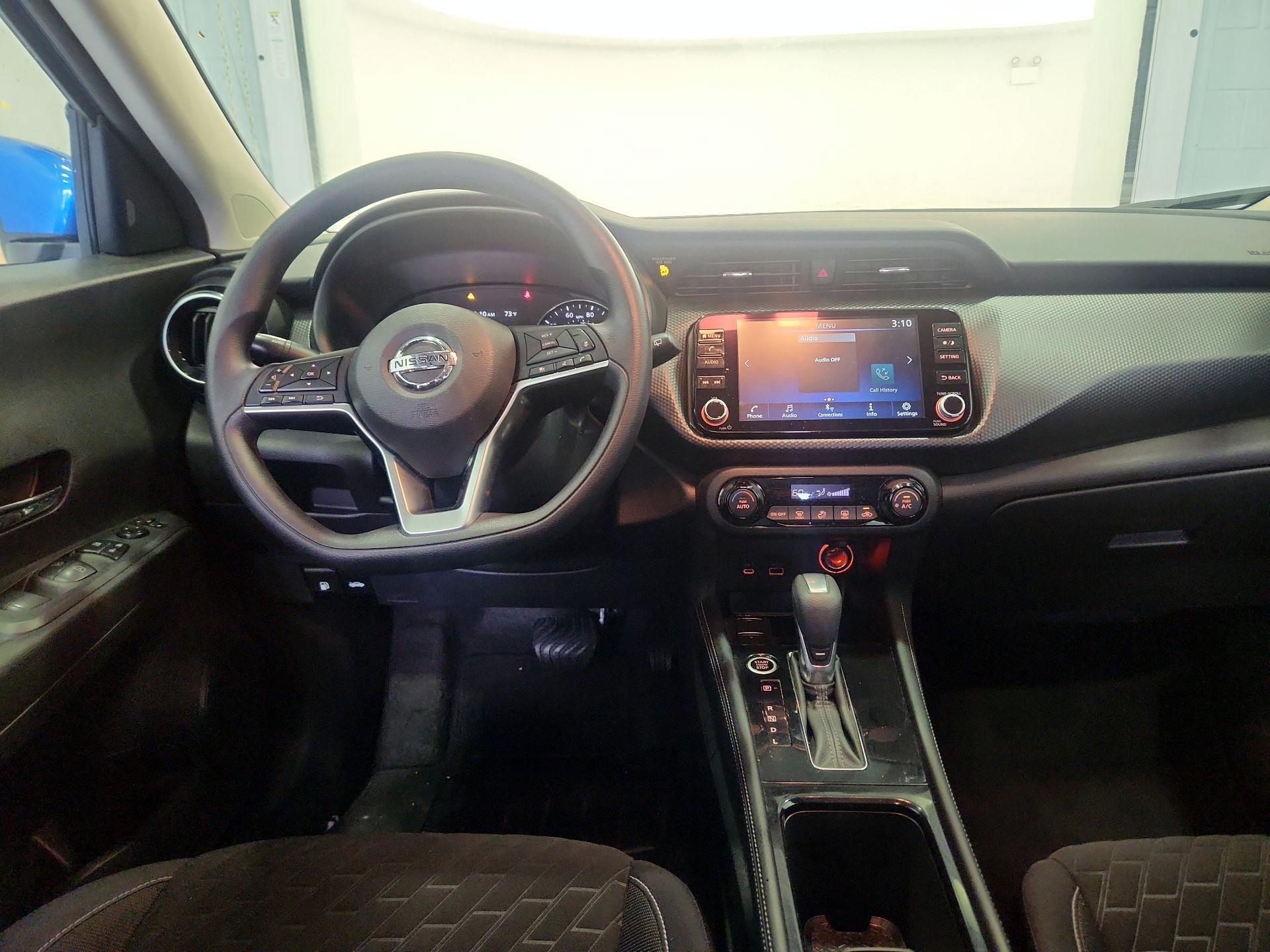 Thumbnail: 2021 Nissan Kicks - 9