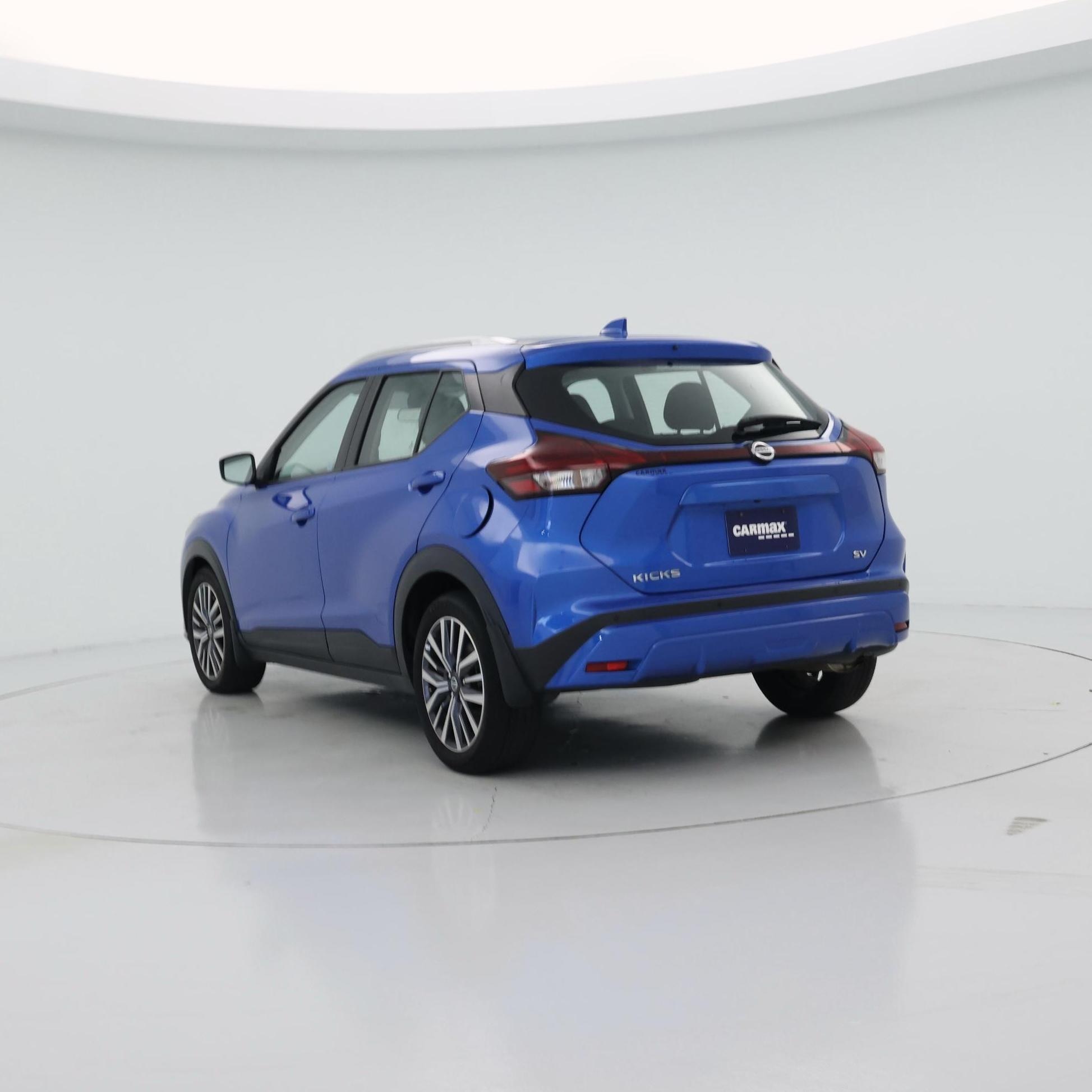 Thumbnail: 2021 Nissan Kicks - 2