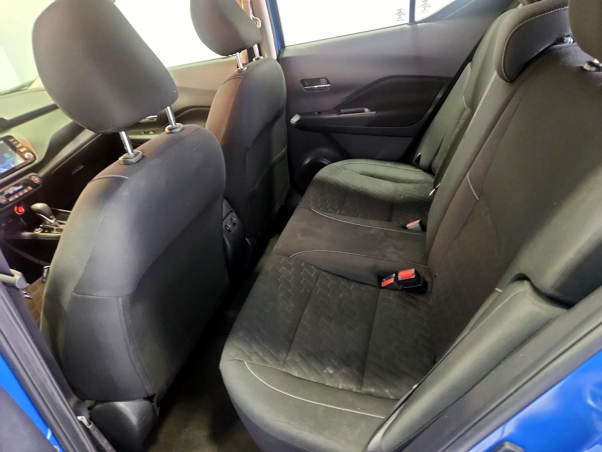 Thumbnail: 2021 Nissan Kicks - 19
