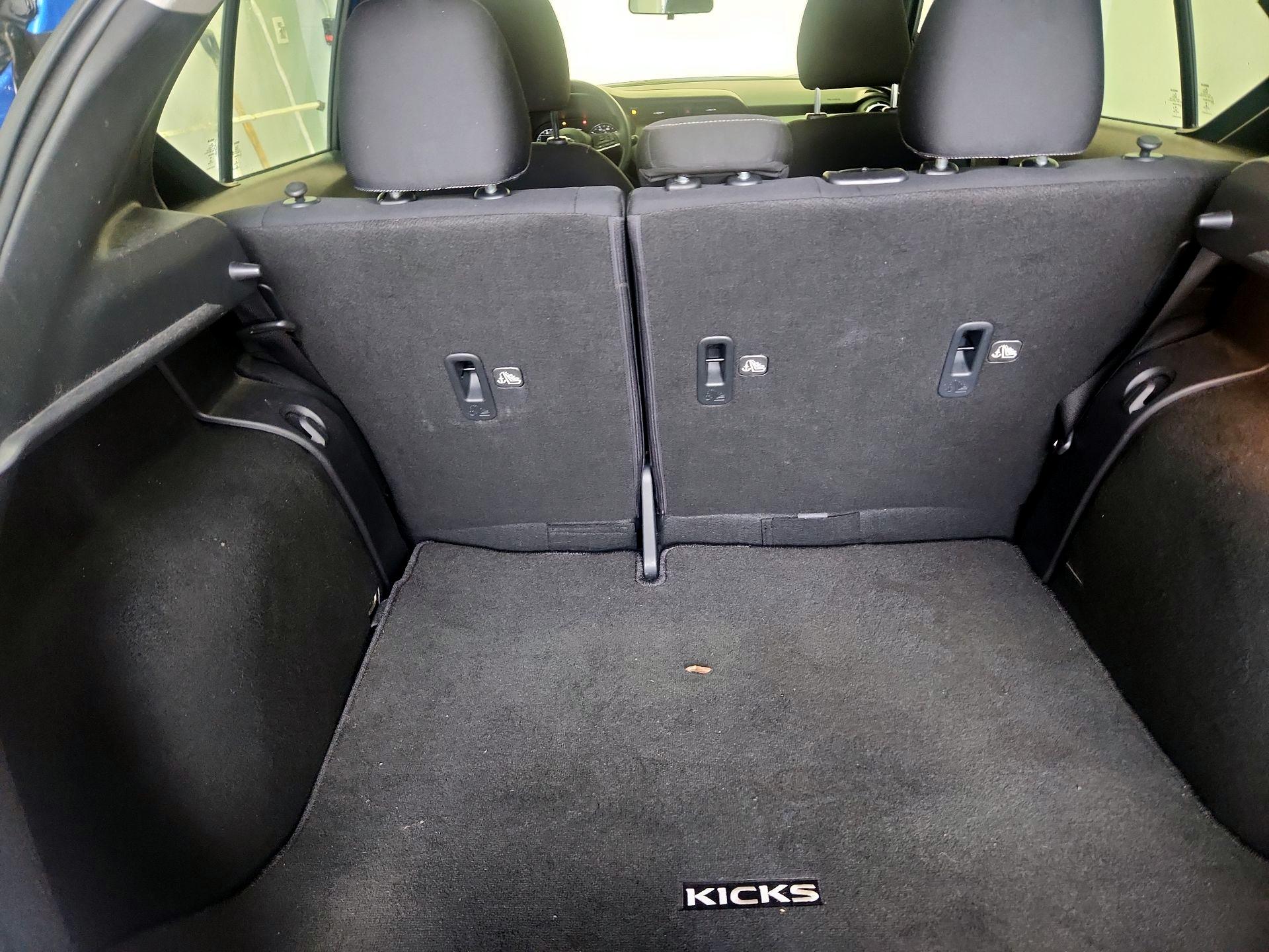 Thumbnail: 2021 Nissan Kicks - 20