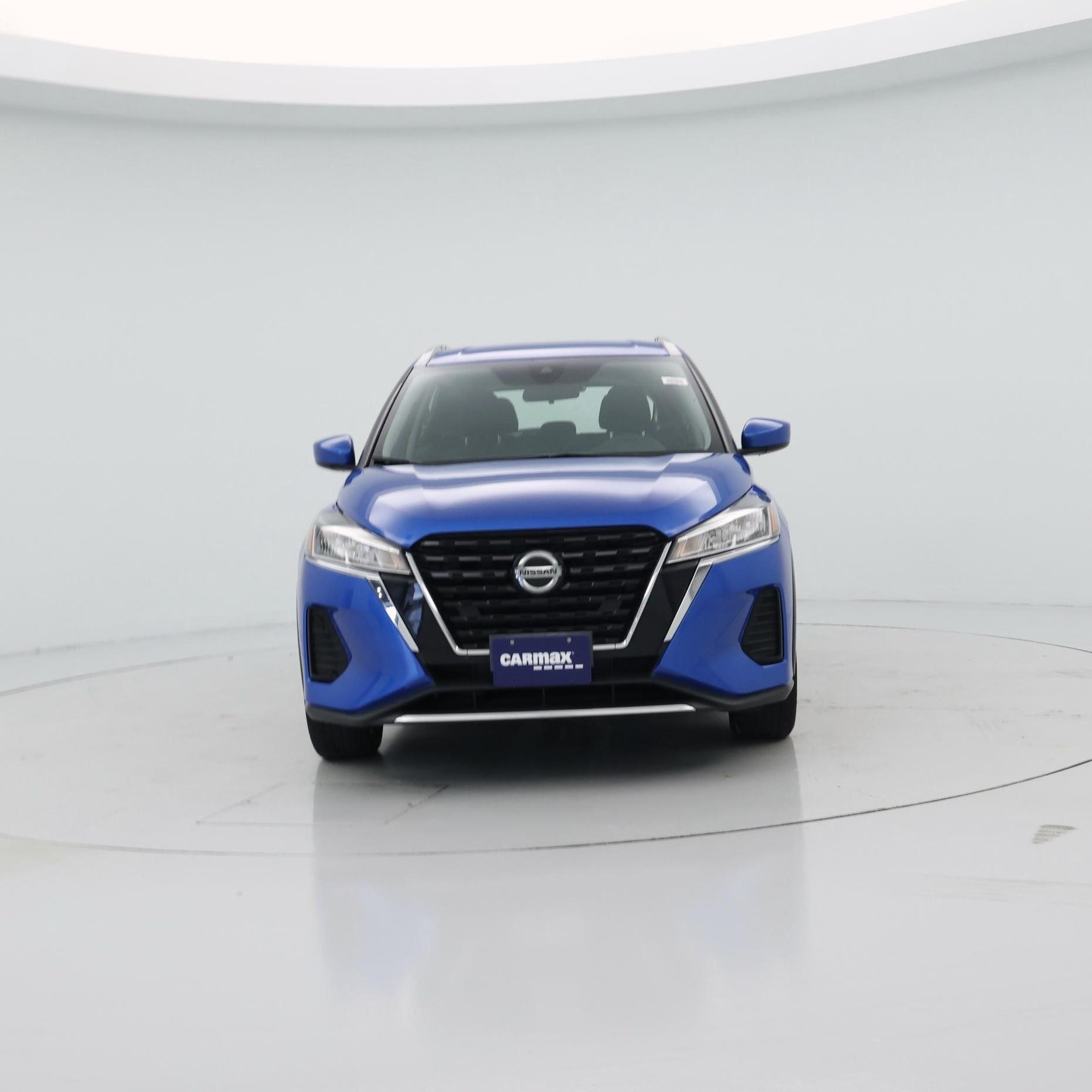 Thumbnail: 2021 Nissan Kicks - 5