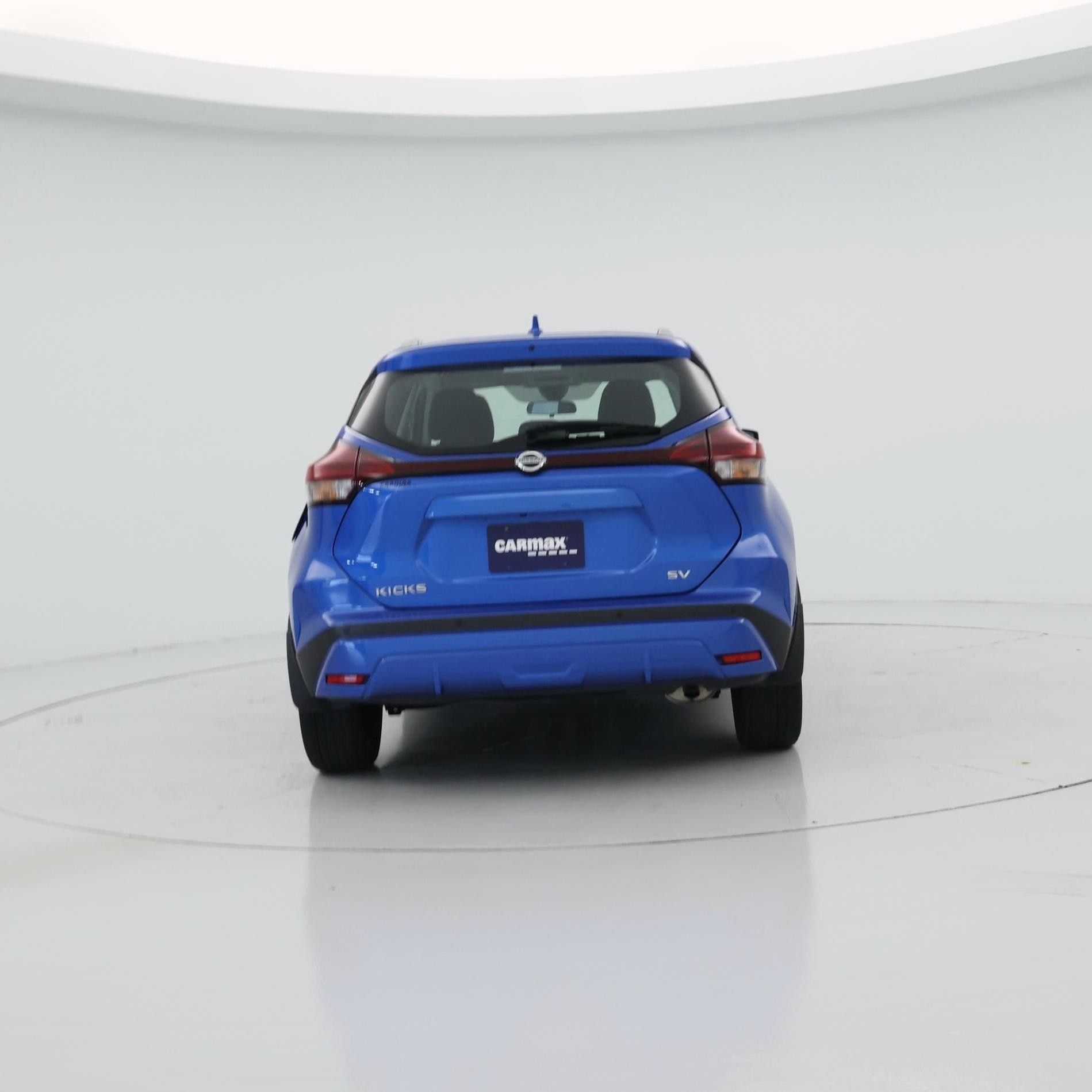 Thumbnail: 2021 Nissan Kicks - 6