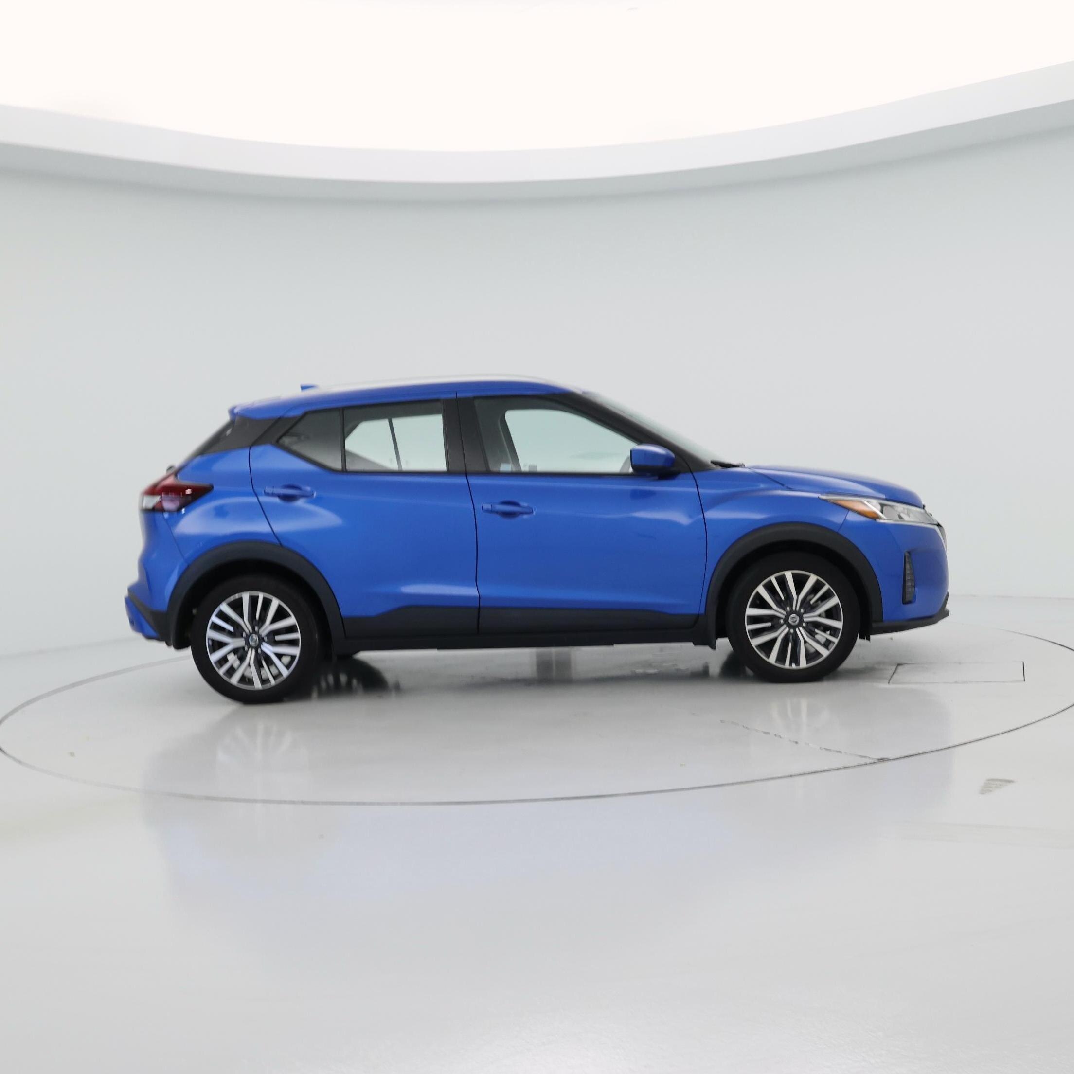 Thumbnail: 2021 Nissan Kicks - 7