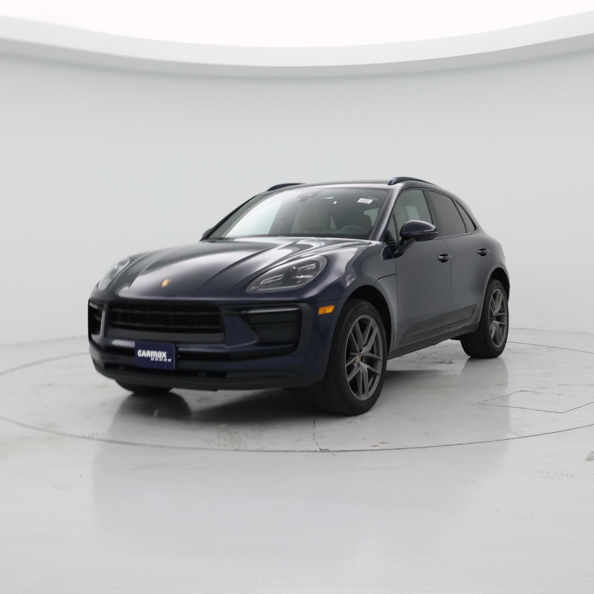 Thumbnail: 2022 Porsche Macan - 4