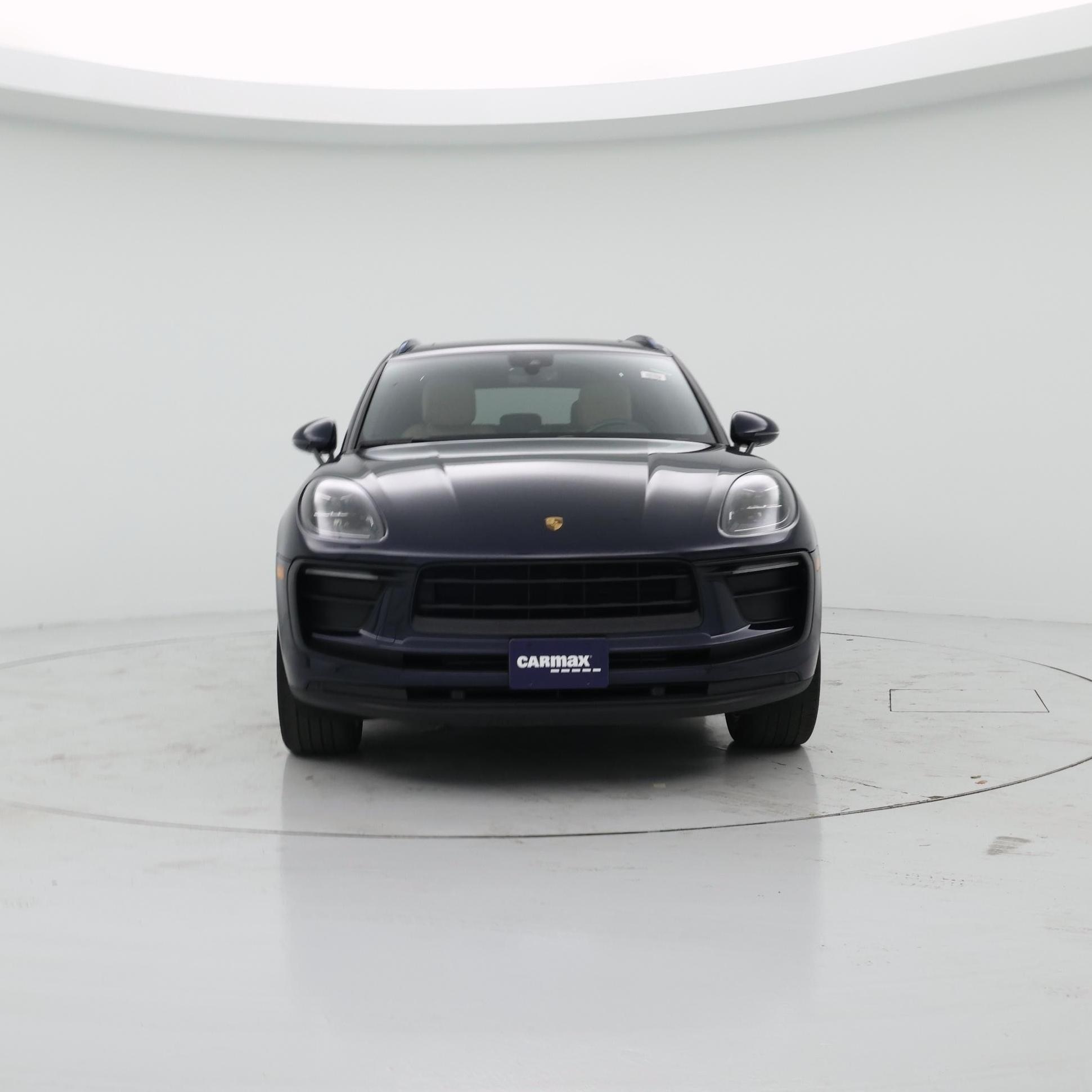 Thumbnail: 2022 Porsche Macan - 5