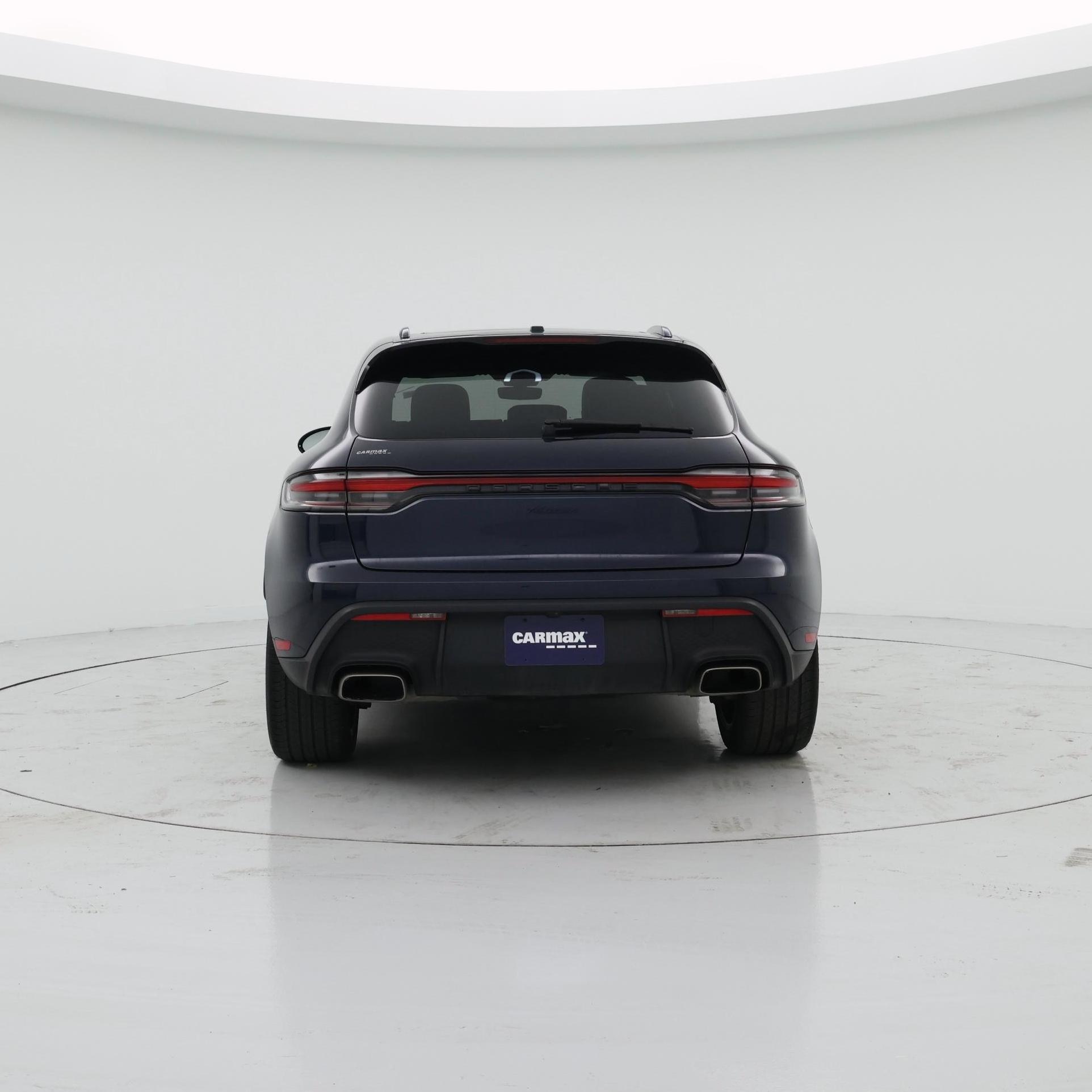 Thumbnail: 2022 Porsche Macan - 6