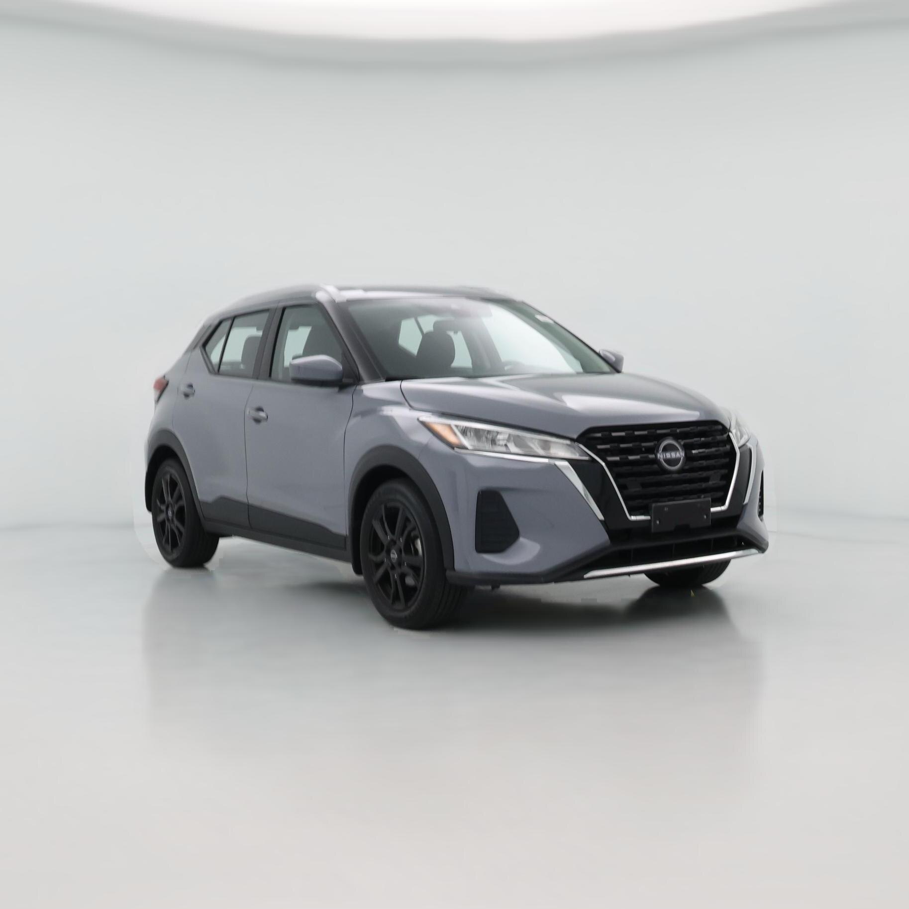 Thumbnail: 2023 Nissan Kicks - 1