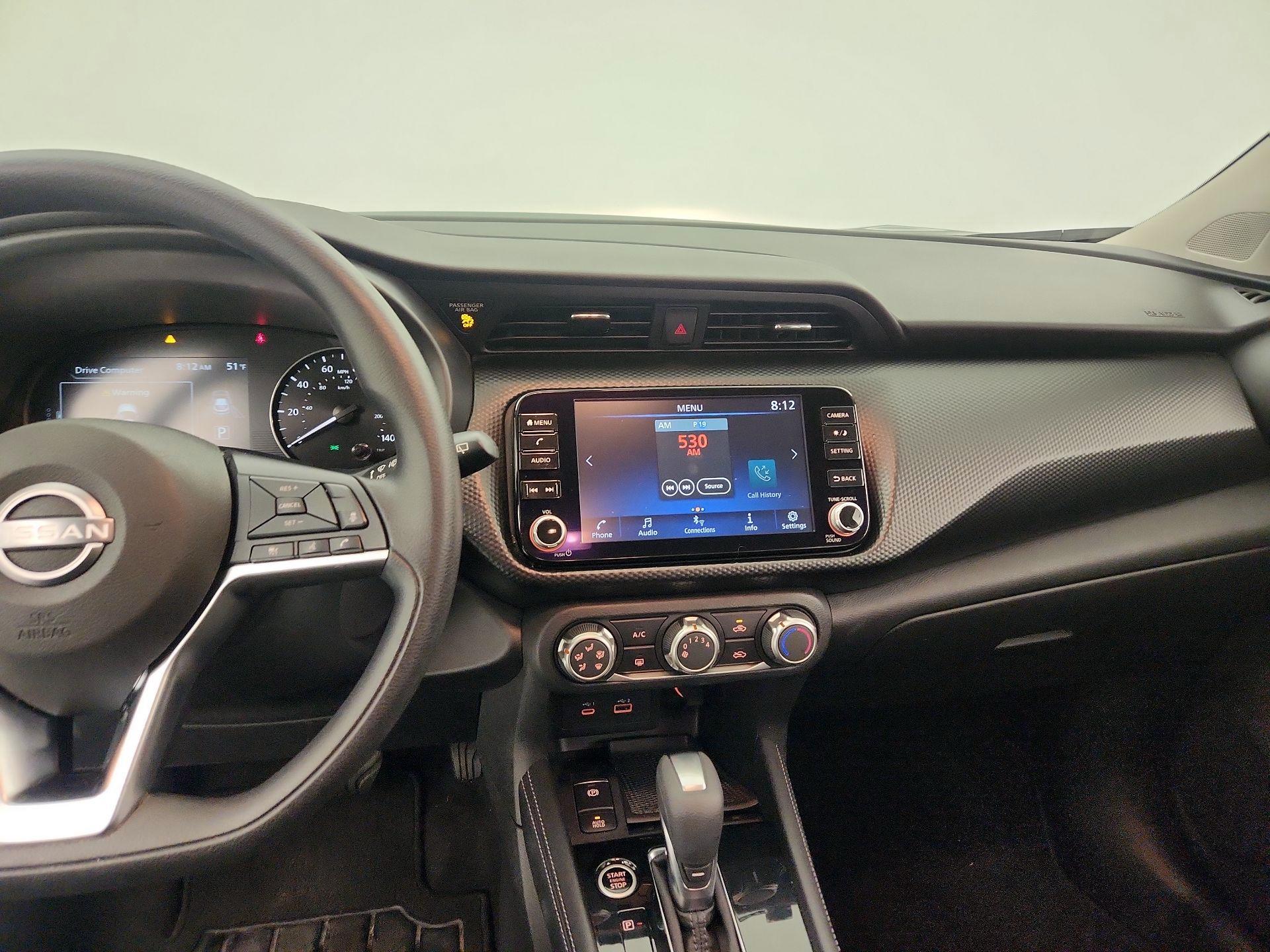 Thumbnail: 2023 Nissan Kicks - 9