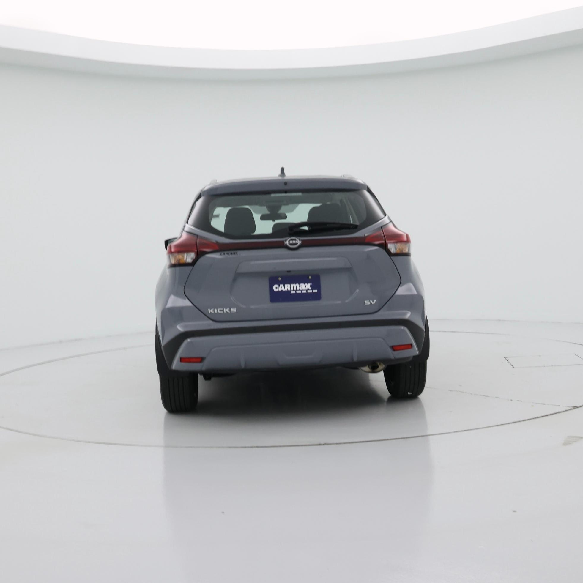 Thumbnail: 2023 Nissan Kicks - 6
