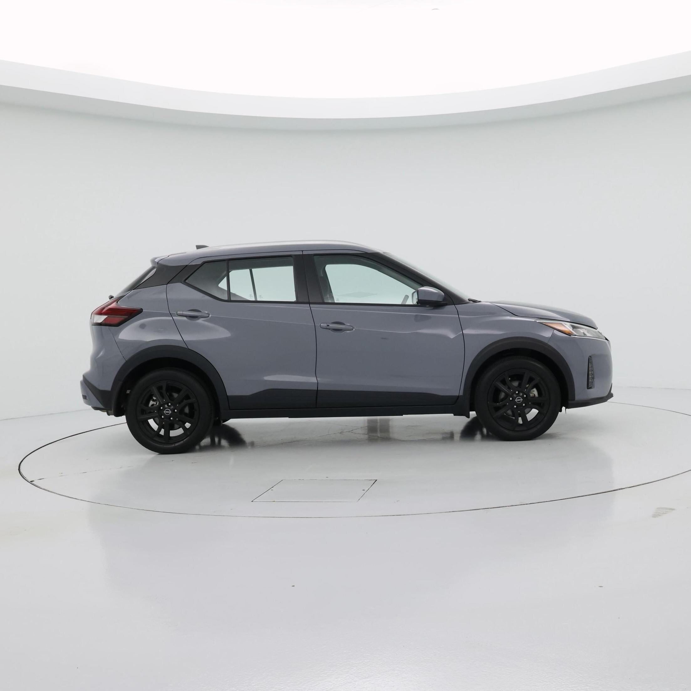 Thumbnail: 2023 Nissan Kicks - 7
