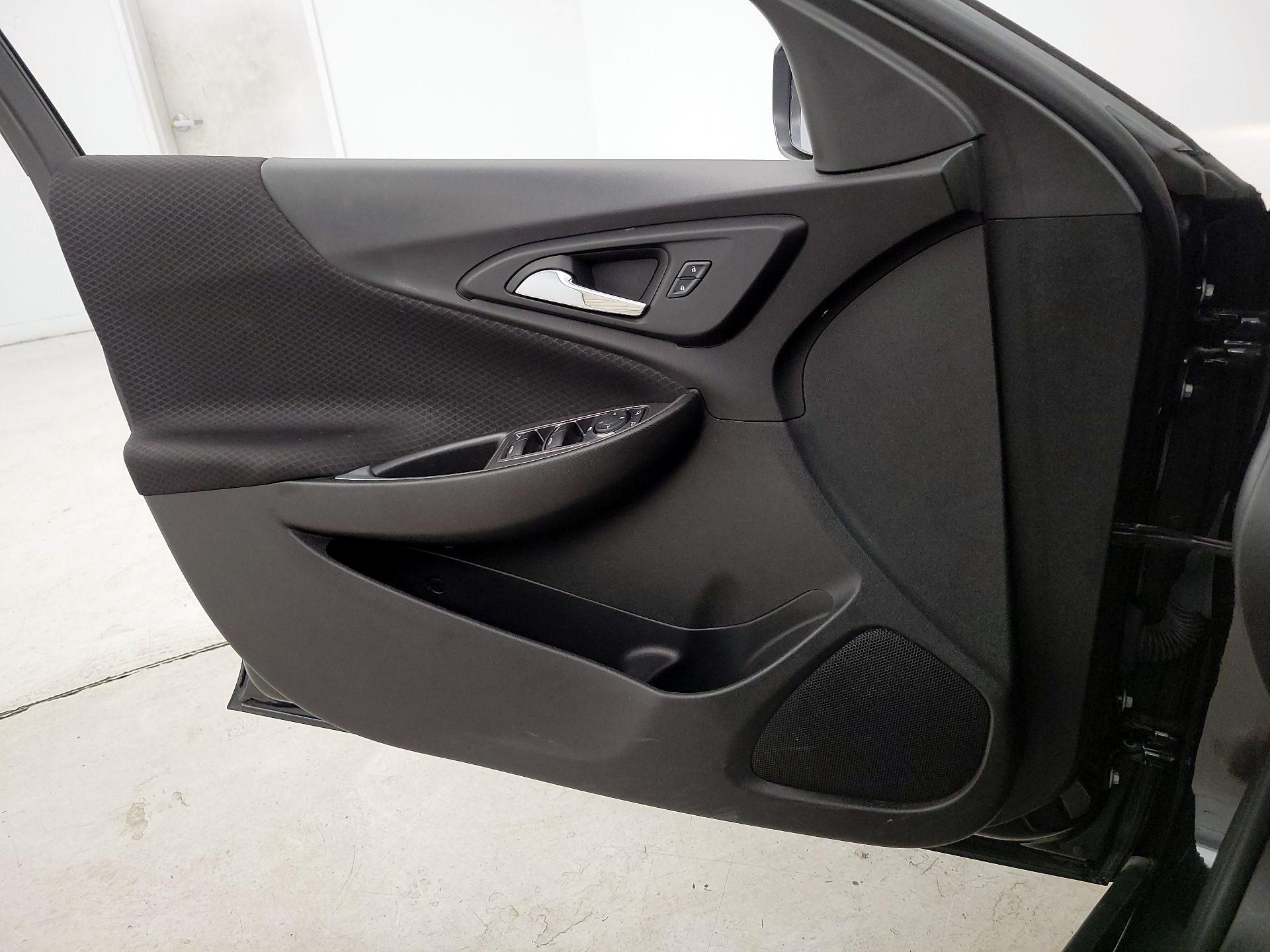 Thumbnail: 2024 Chevrolet Malibu - 12