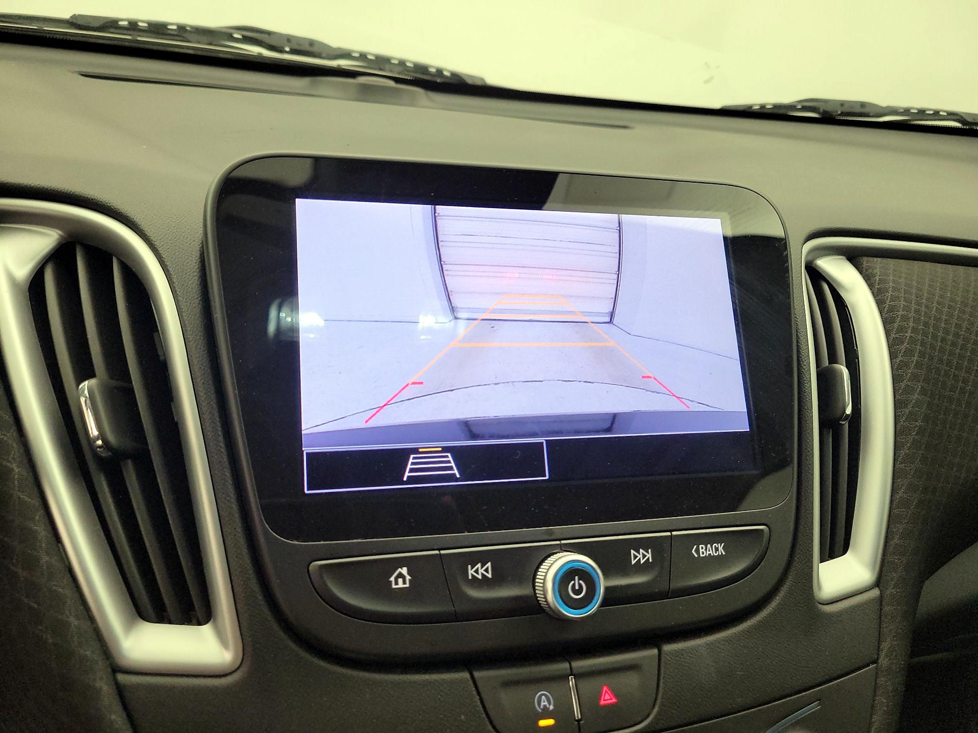 Thumbnail: 2024 Chevrolet Malibu - 14