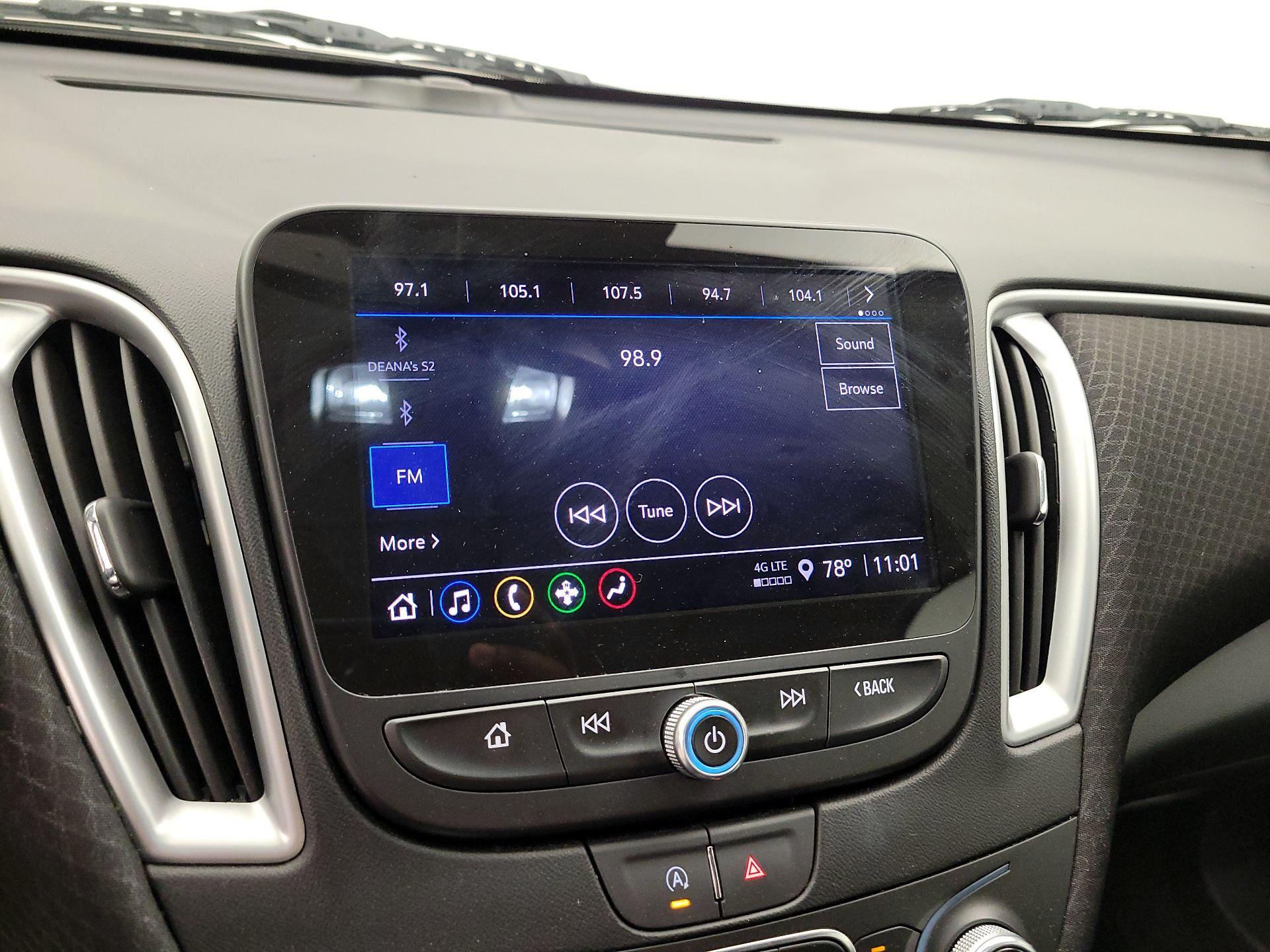 Thumbnail: 2024 Chevrolet Malibu - 15