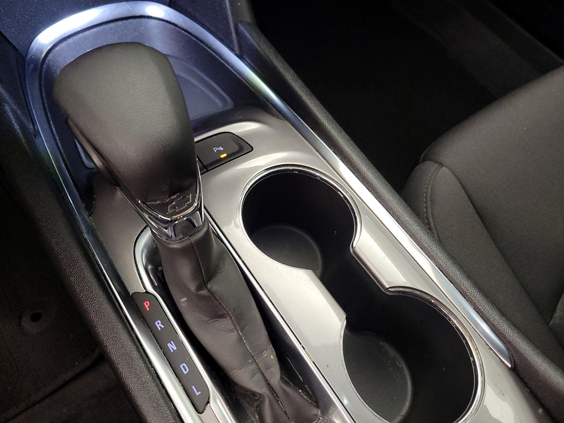 Thumbnail: 2024 Chevrolet Malibu - 17