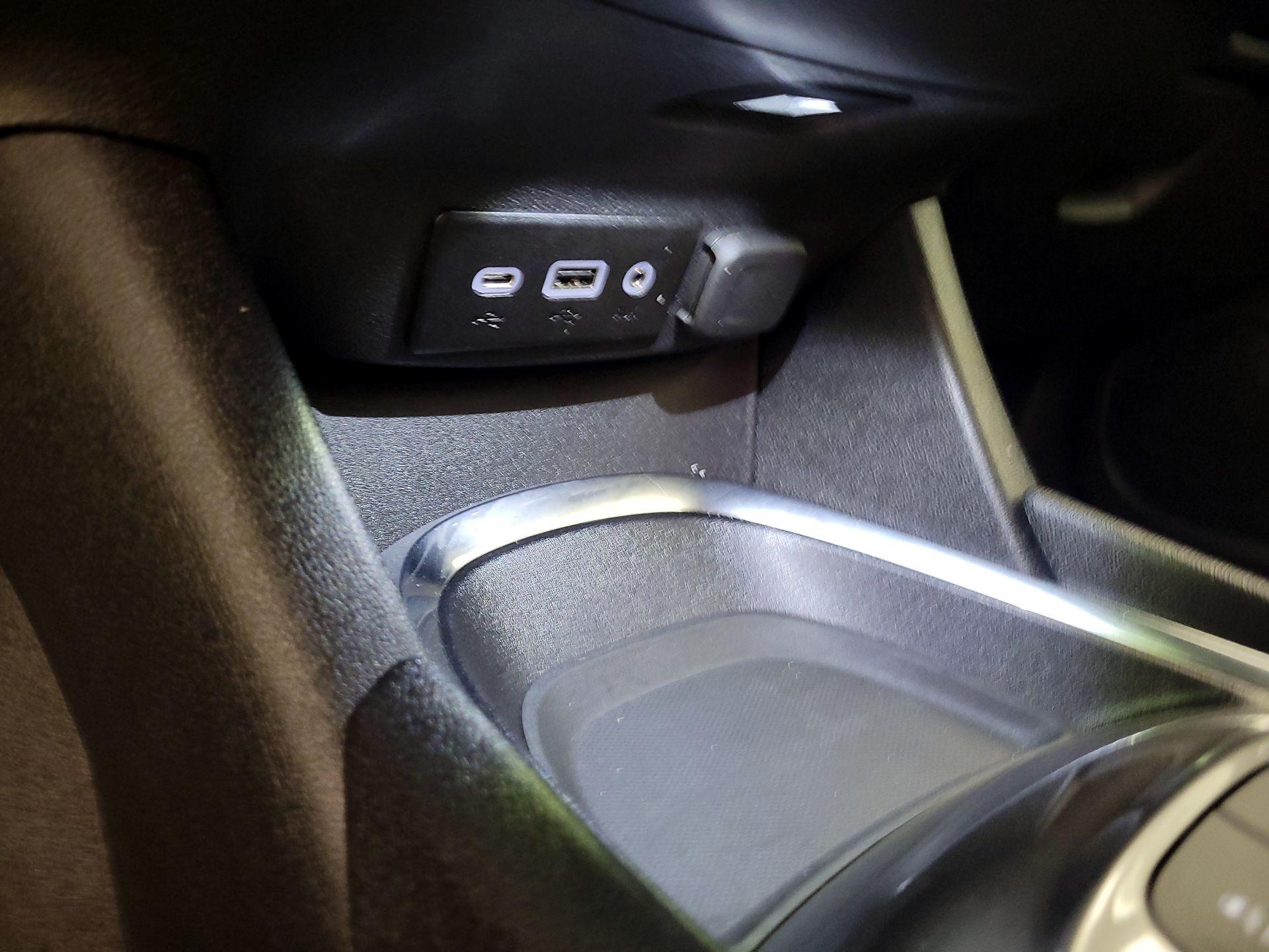 Thumbnail: 2024 Chevrolet Malibu - 18