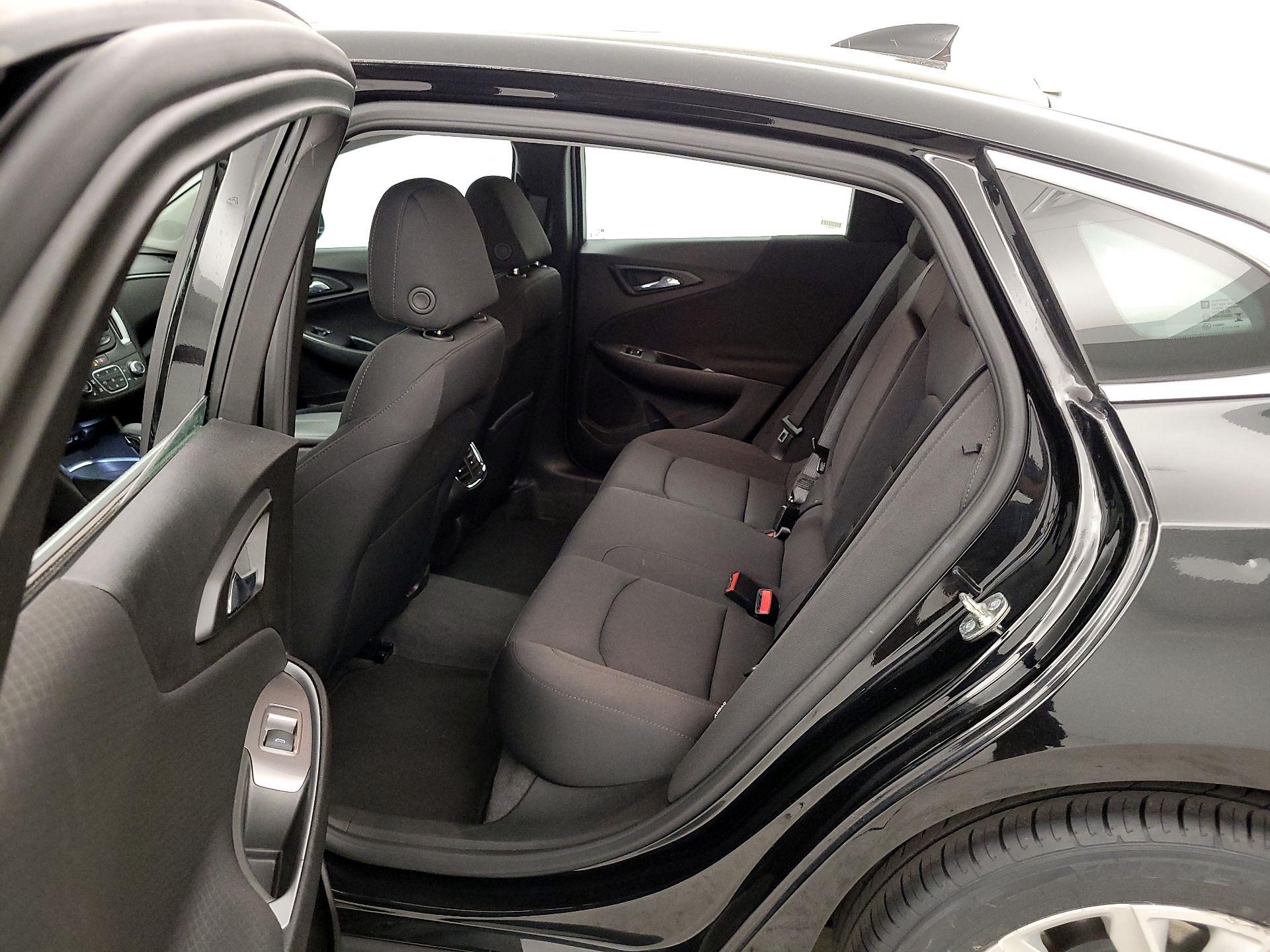 Thumbnail: 2024 Chevrolet Malibu - 19