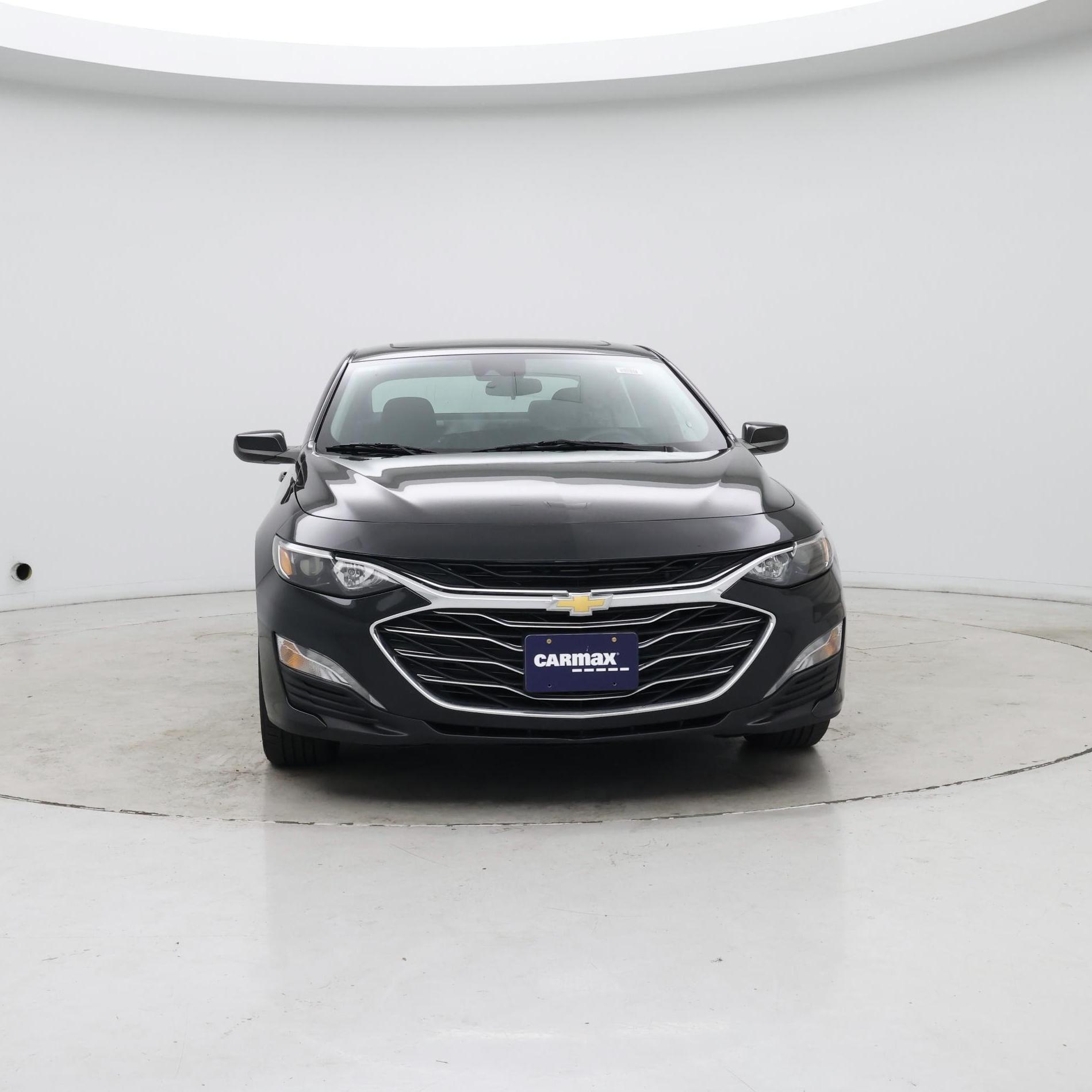 Thumbnail: 2024 Chevrolet Malibu - 5