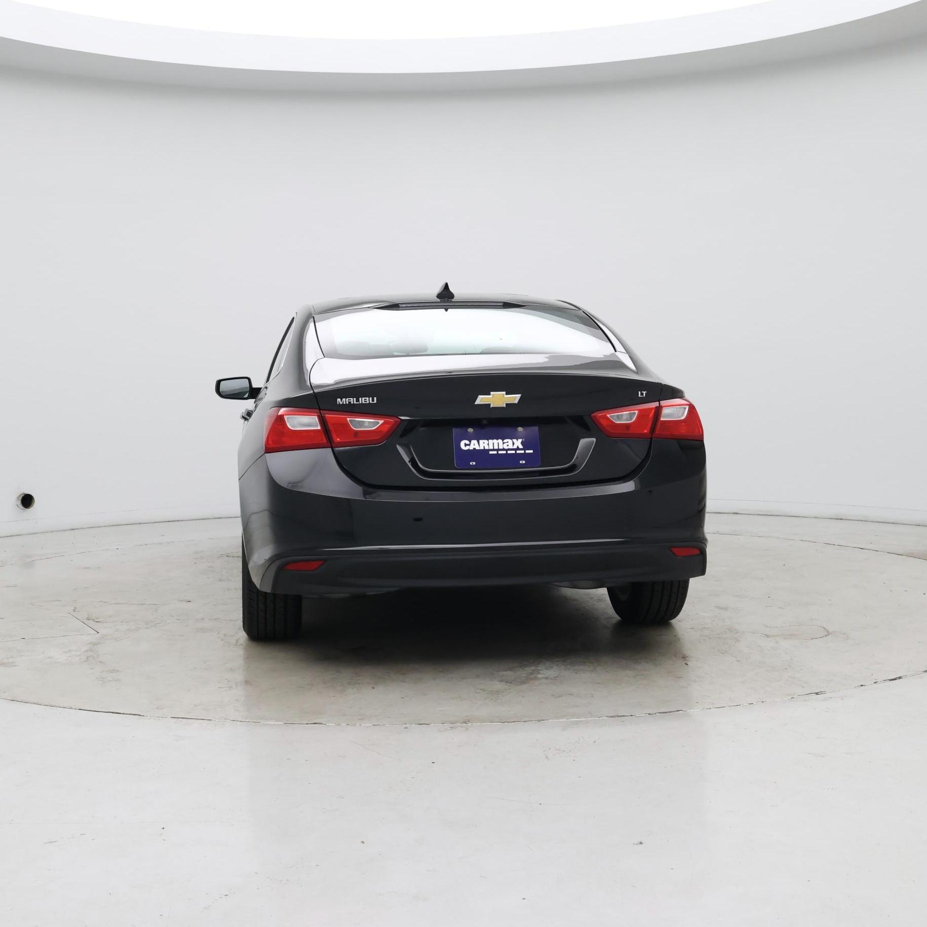 Thumbnail: 2024 Chevrolet Malibu - 6