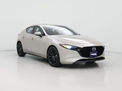 2023 Mazda Mazda3 2.5 S Premium Package
