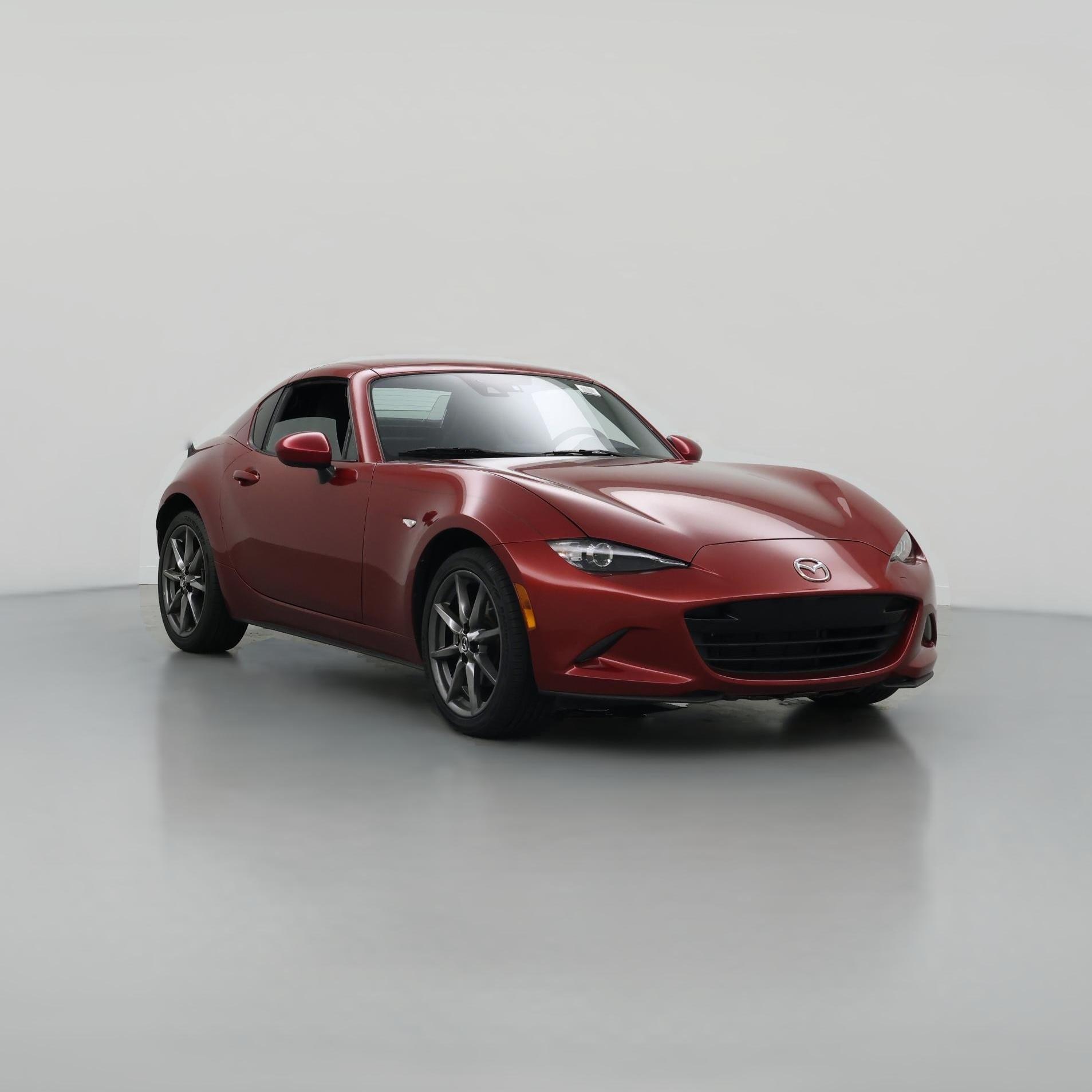 Thumbnail: 2022 Mazda MX-5 Miata - 1