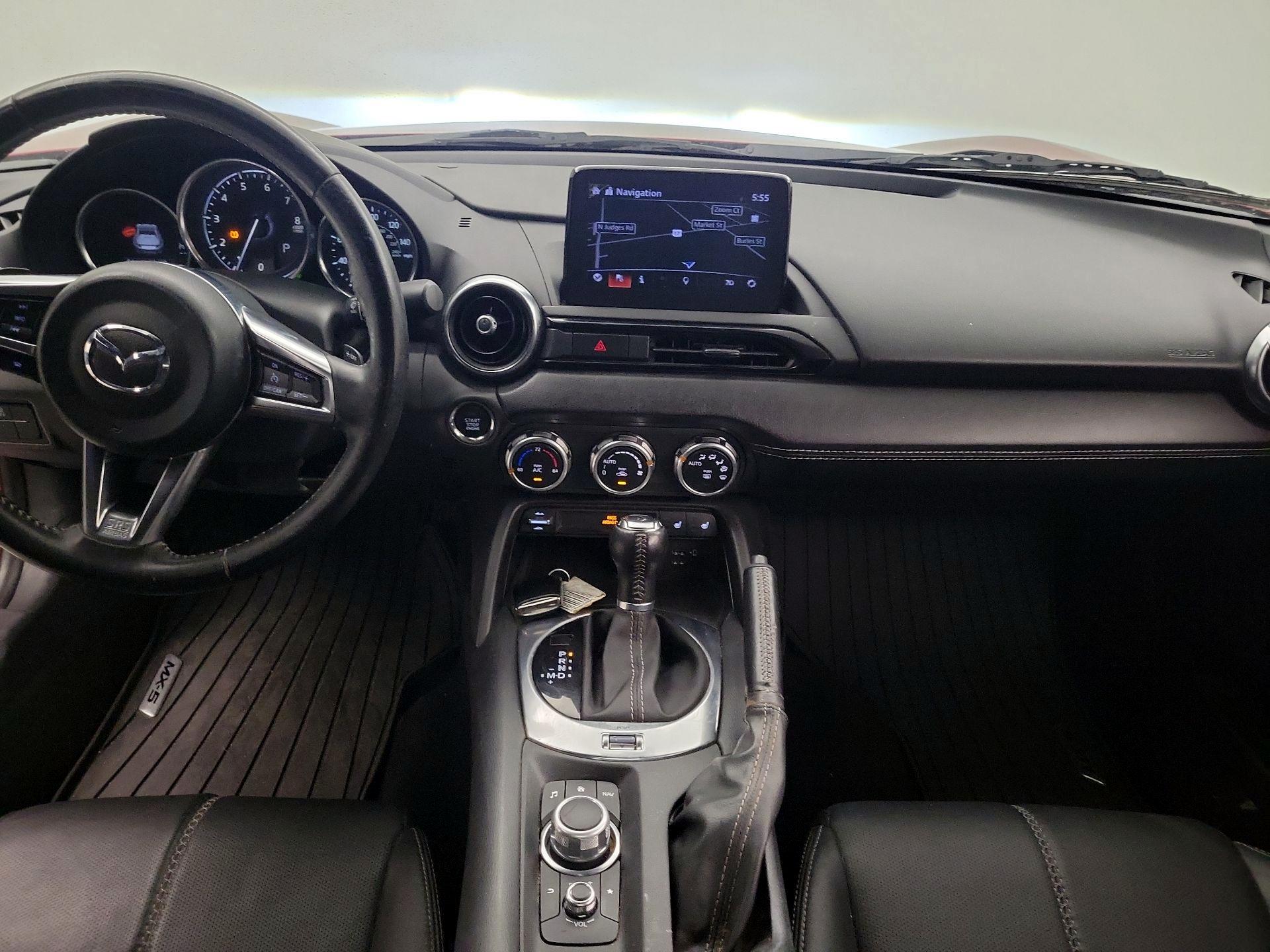 Thumbnail: 2022 Mazda MX-5 Miata - 9