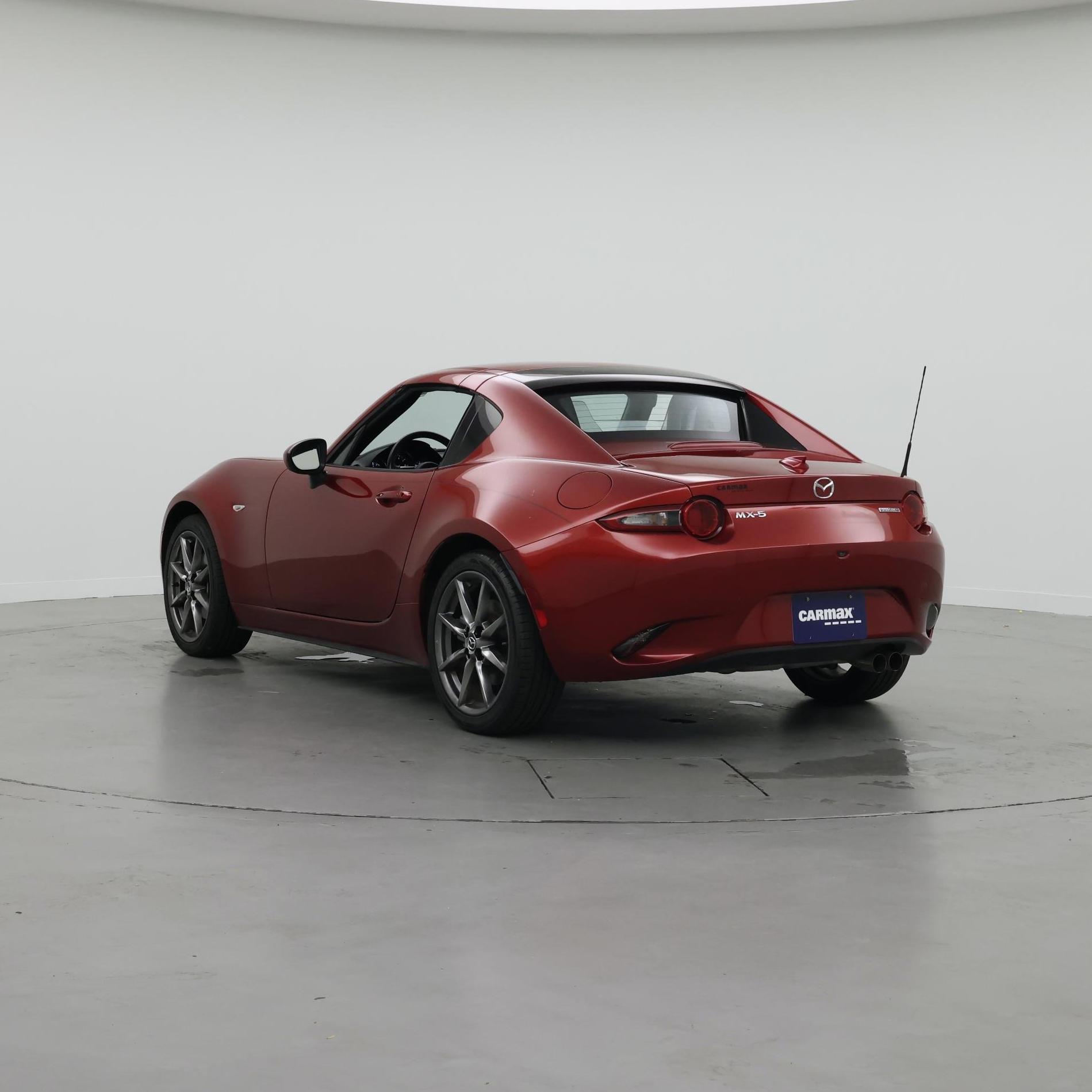 Thumbnail: 2022 Mazda MX-5 Miata - 2