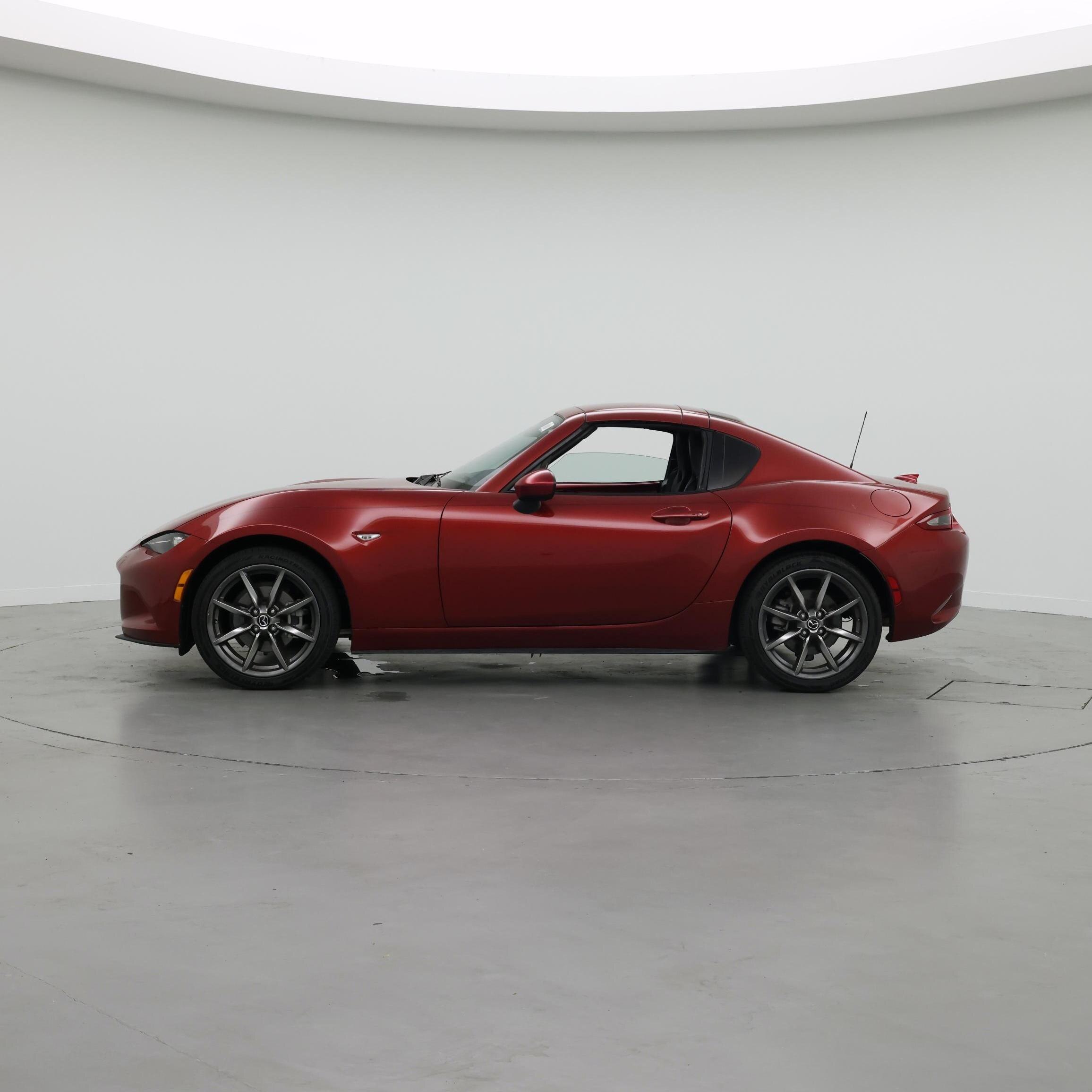 Thumbnail: 2022 Mazda MX-5 Miata - 3