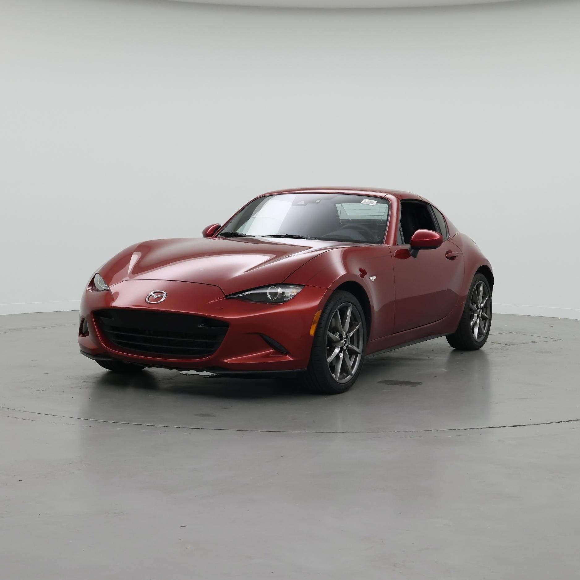Thumbnail: 2022 Mazda MX-5 Miata - 4