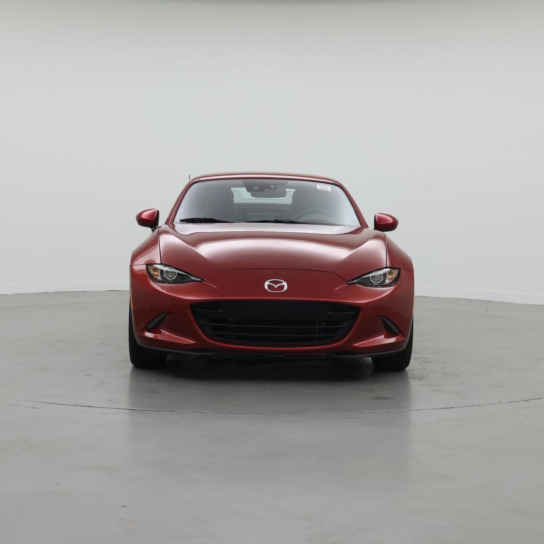 Thumbnail: 2022 Mazda MX-5 Miata - 5