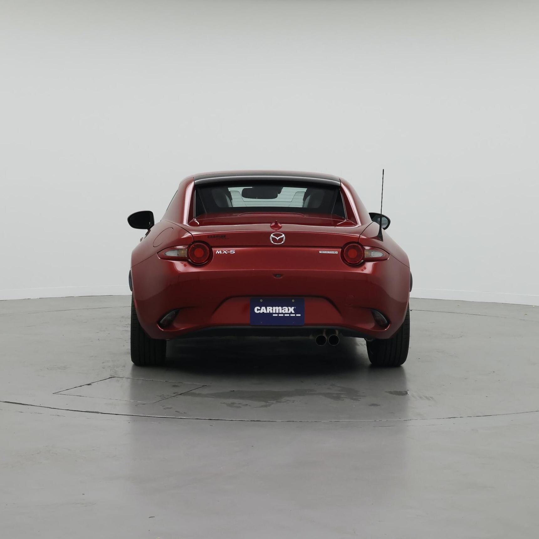 Thumbnail: 2022 Mazda MX-5 Miata - 6