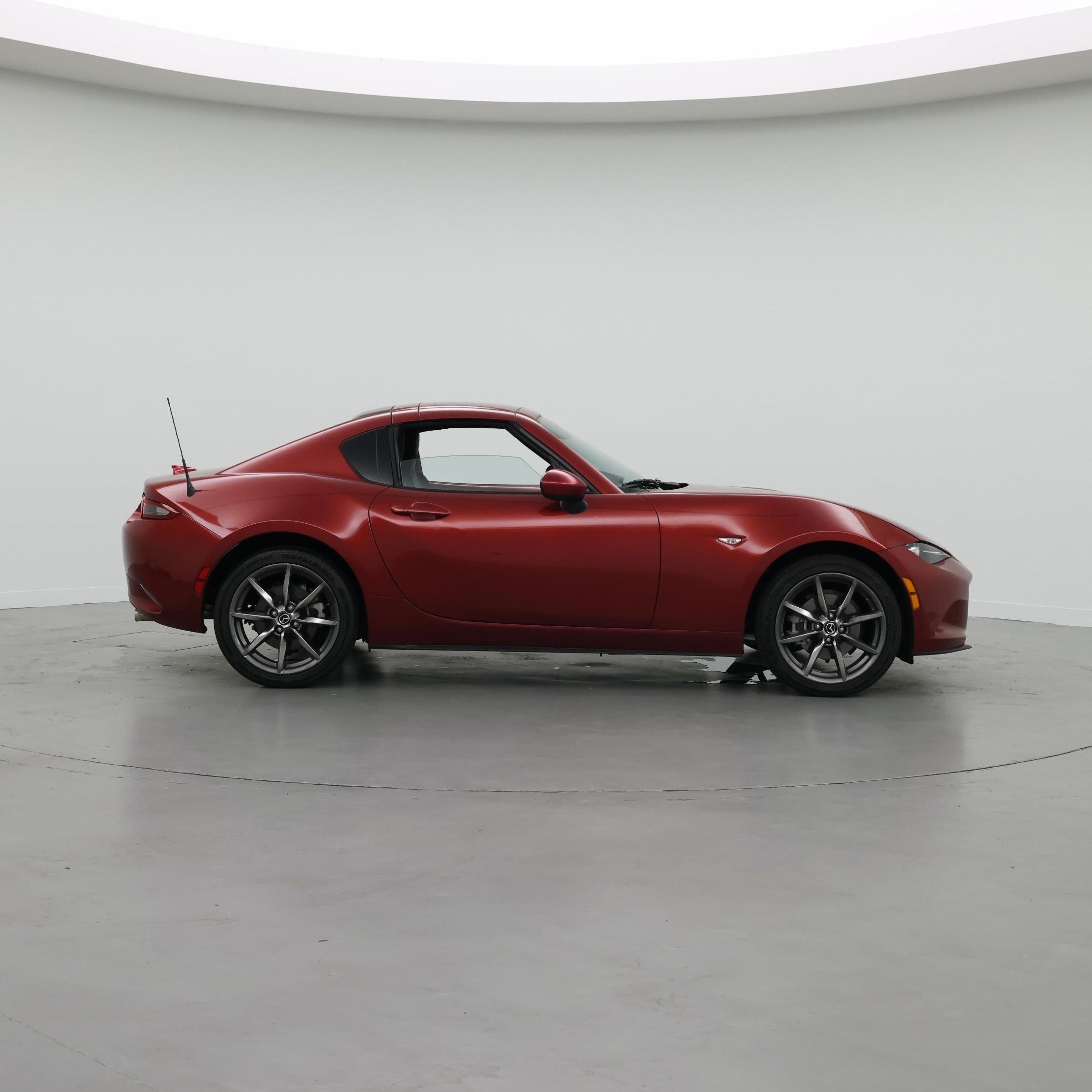 Thumbnail: 2022 Mazda MX-5 Miata - 7