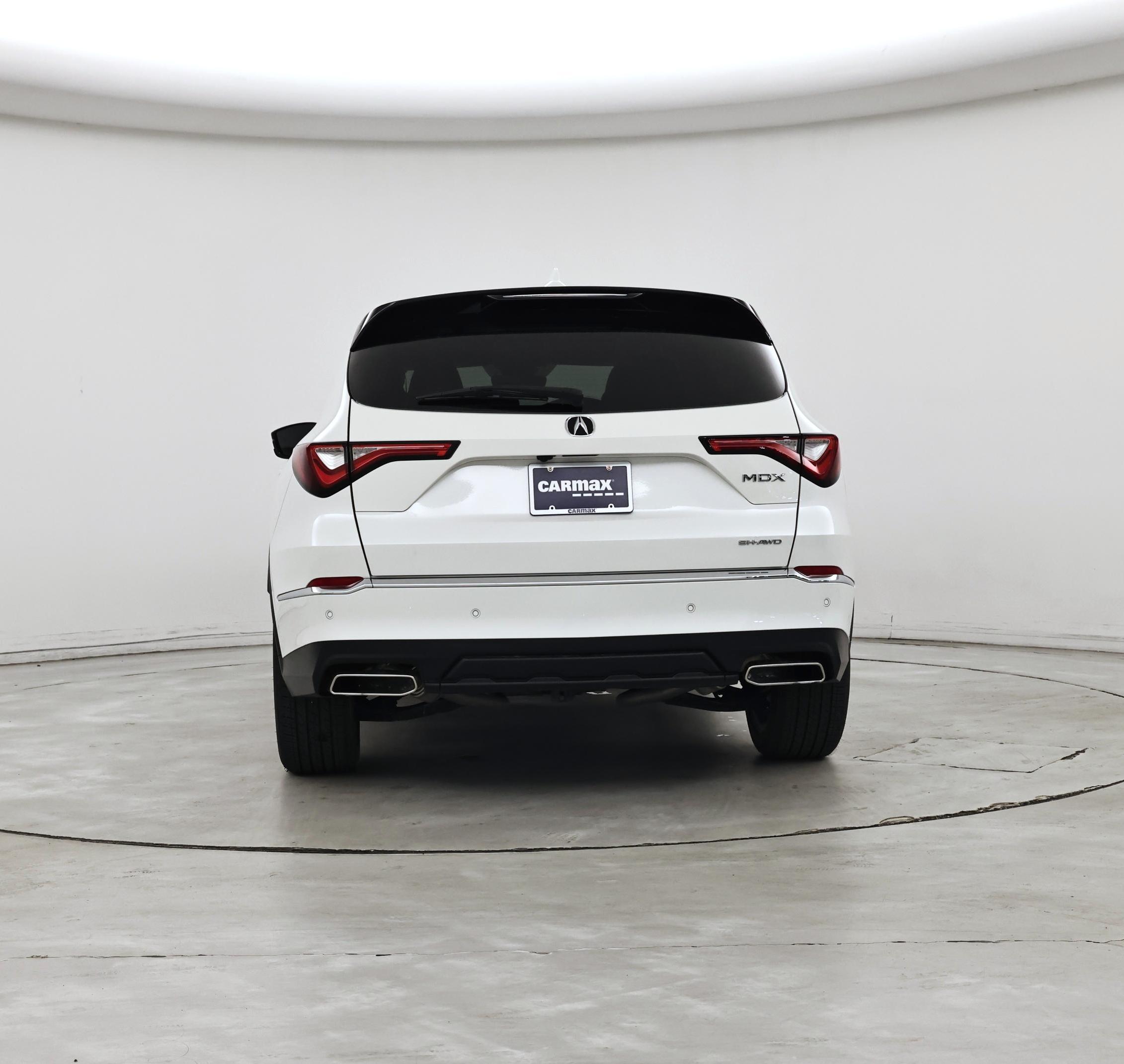 Thumbnail: 2022 Acura MDX - 6