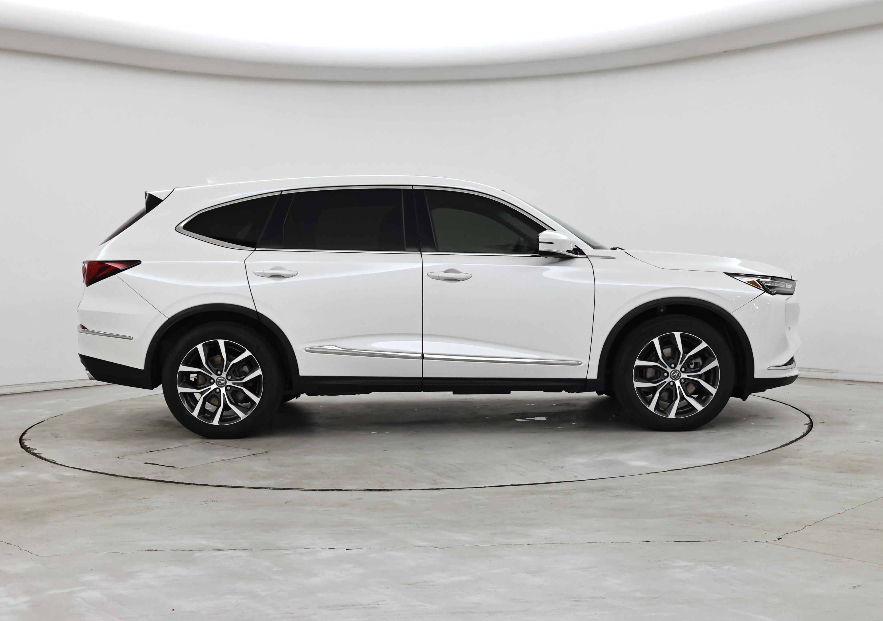 Thumbnail: 2022 Acura MDX - 7