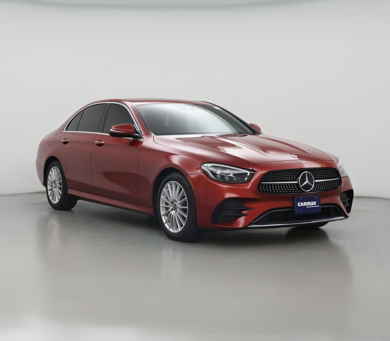 2022 Mercedes-Benz E350