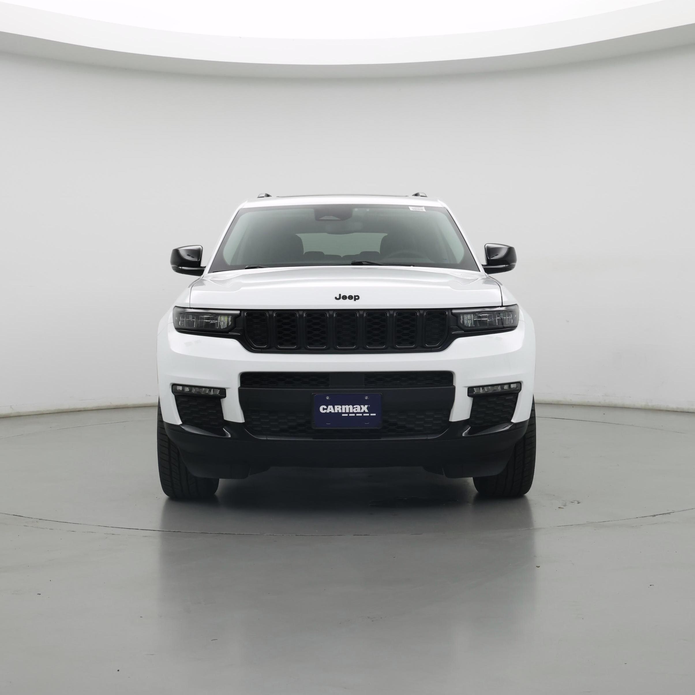 Thumbnail: 2023 Jeep Grand Cherokee L - 5