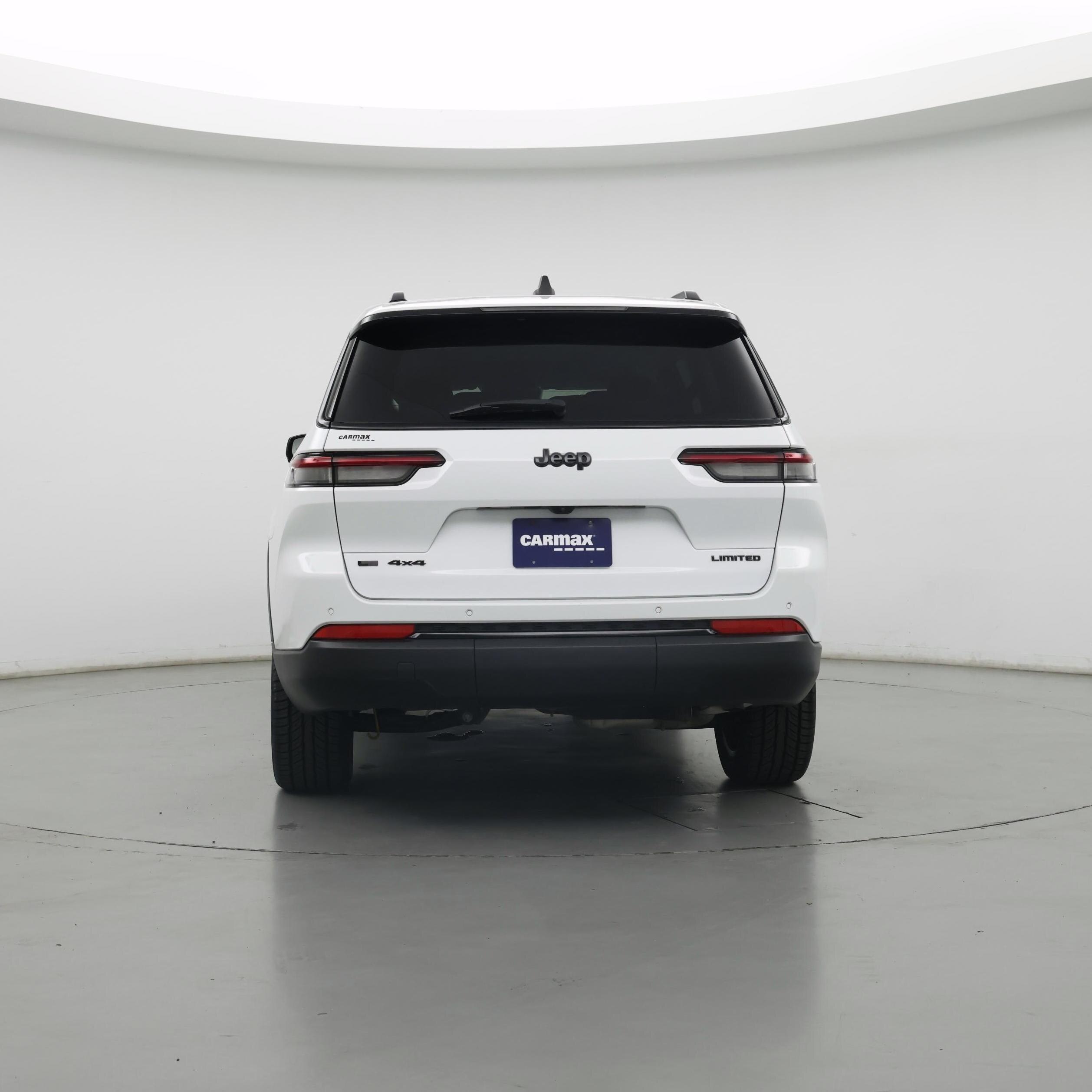 Thumbnail: 2023 Jeep Grand Cherokee L - 6