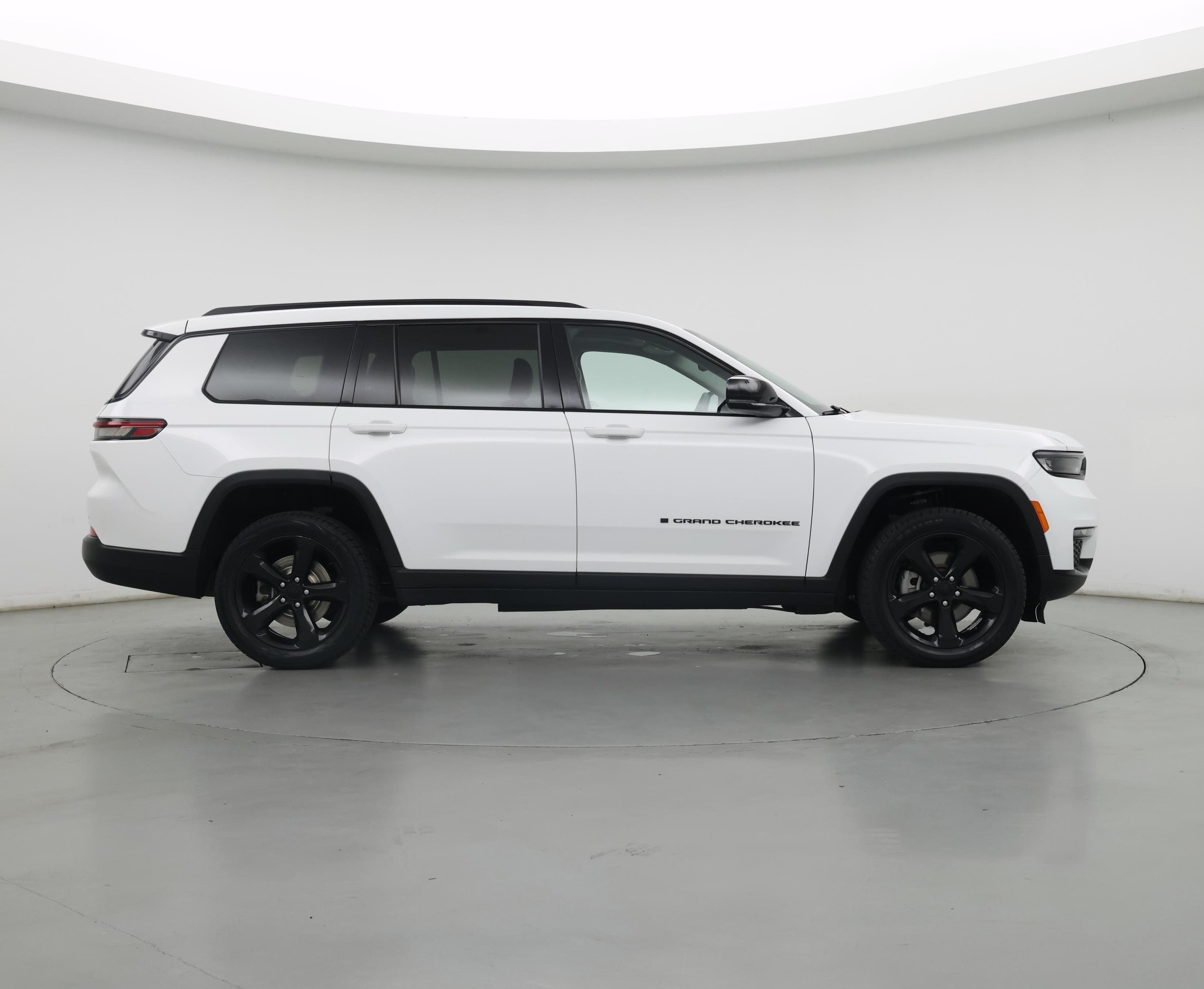 Thumbnail: 2023 Jeep Grand Cherokee L - 7