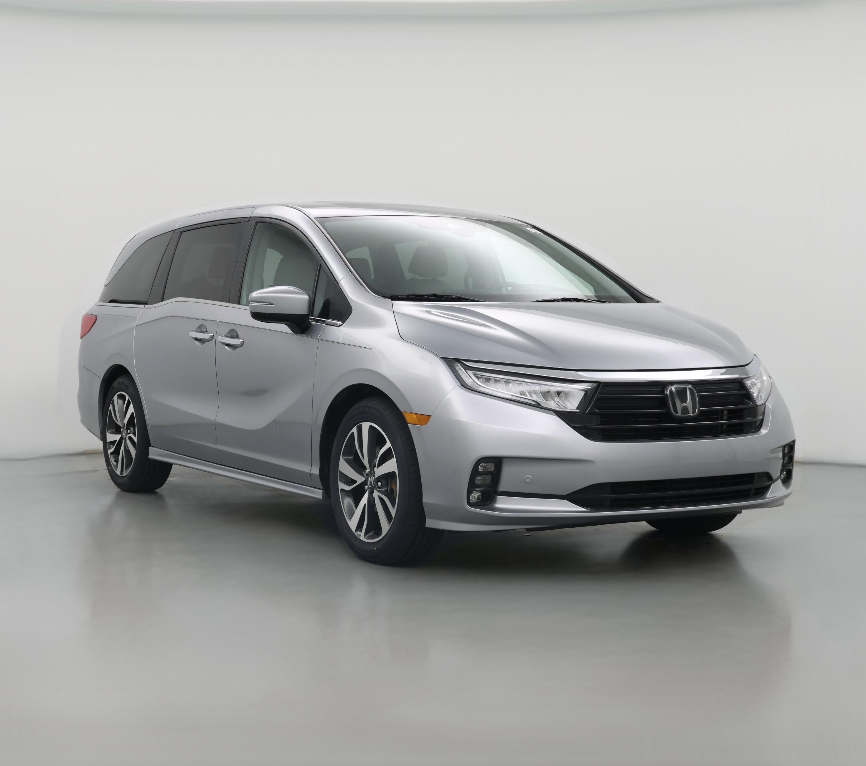 Thumbnail: 2023 Honda Odyssey - 1