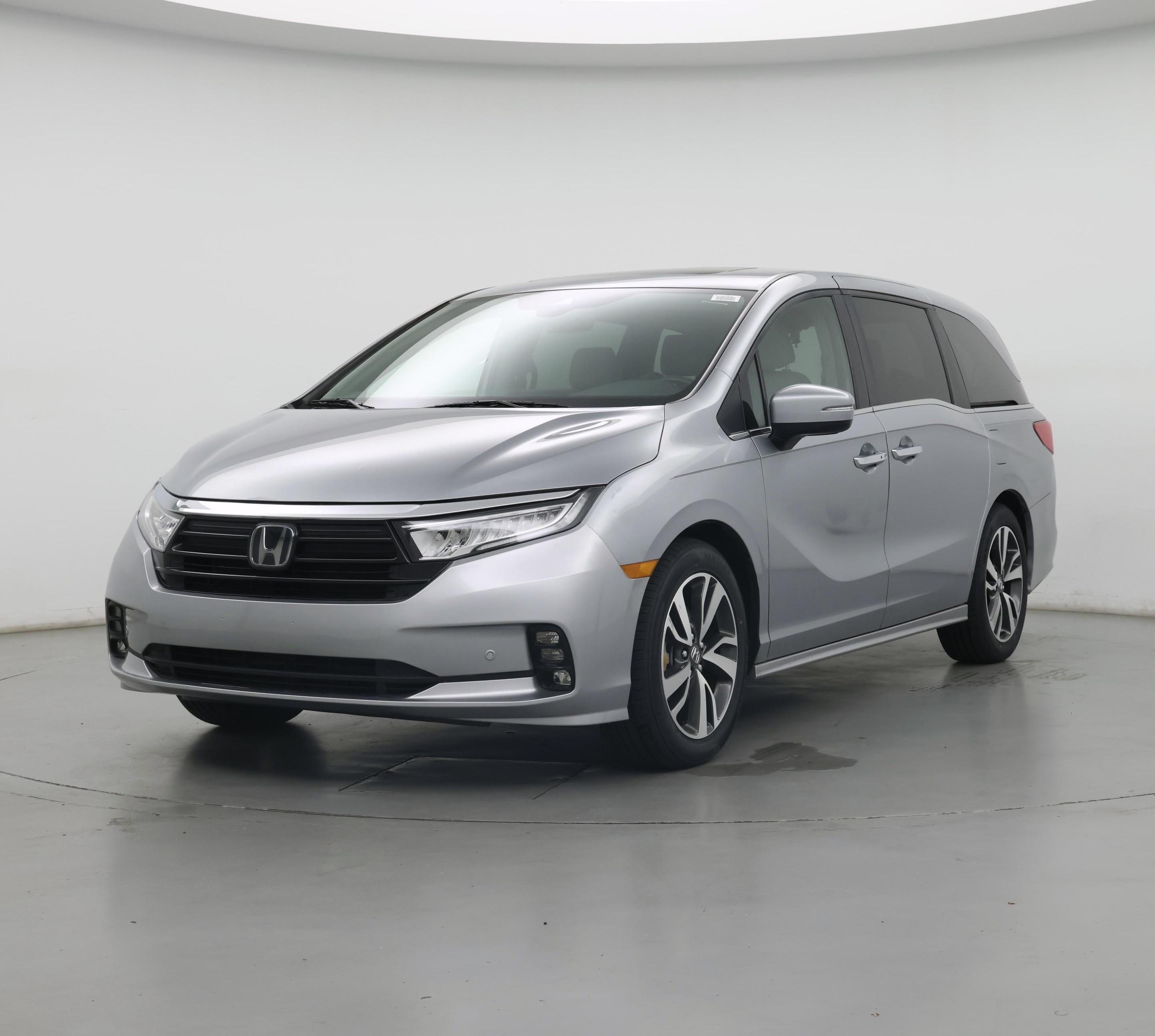 Thumbnail: 2023 Honda Odyssey - 4