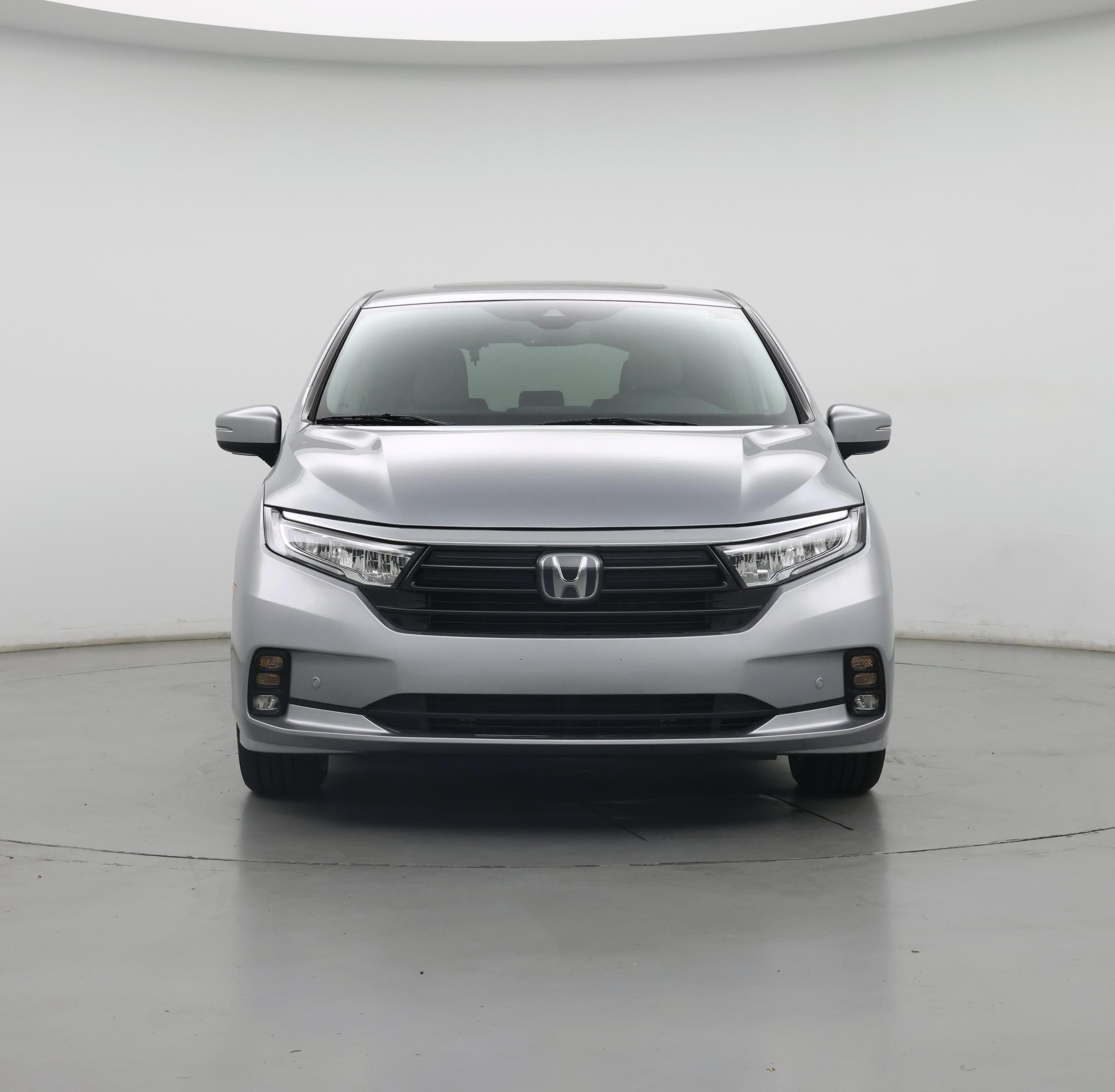 Thumbnail: 2023 Honda Odyssey - 5
