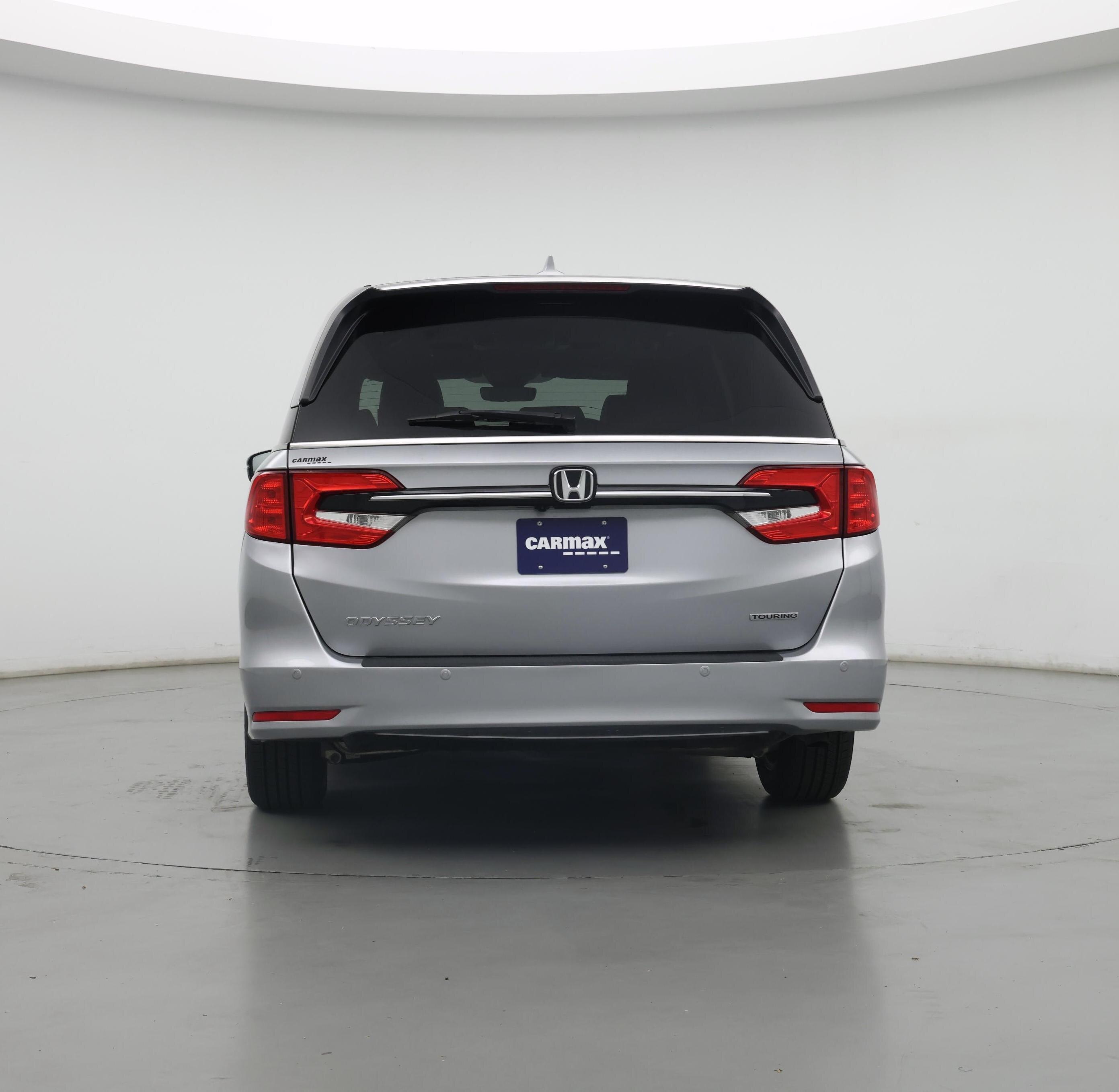 Thumbnail: 2023 Honda Odyssey - 6