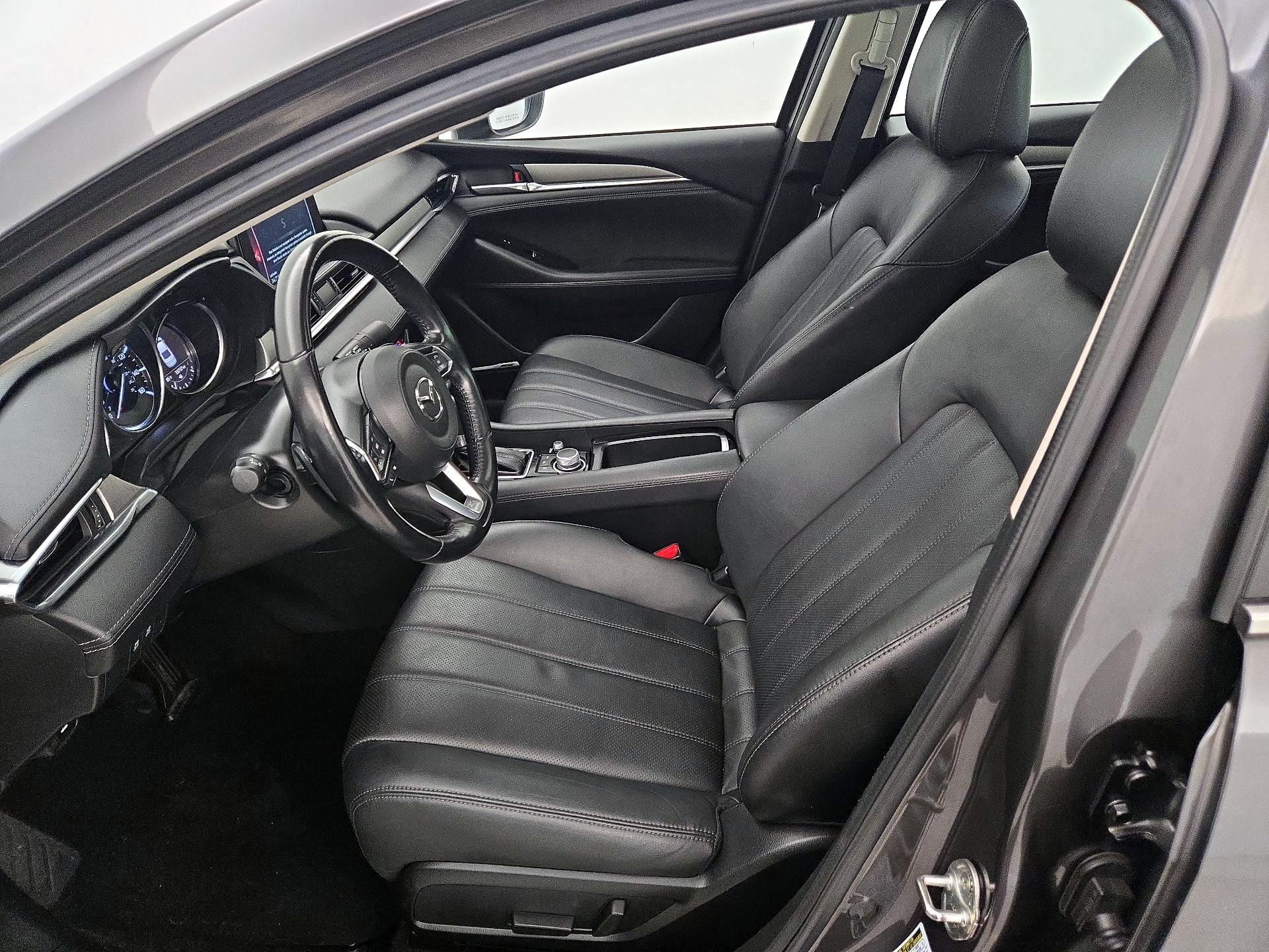 Thumbnail: 2021 Mazda Mazda6 - 11