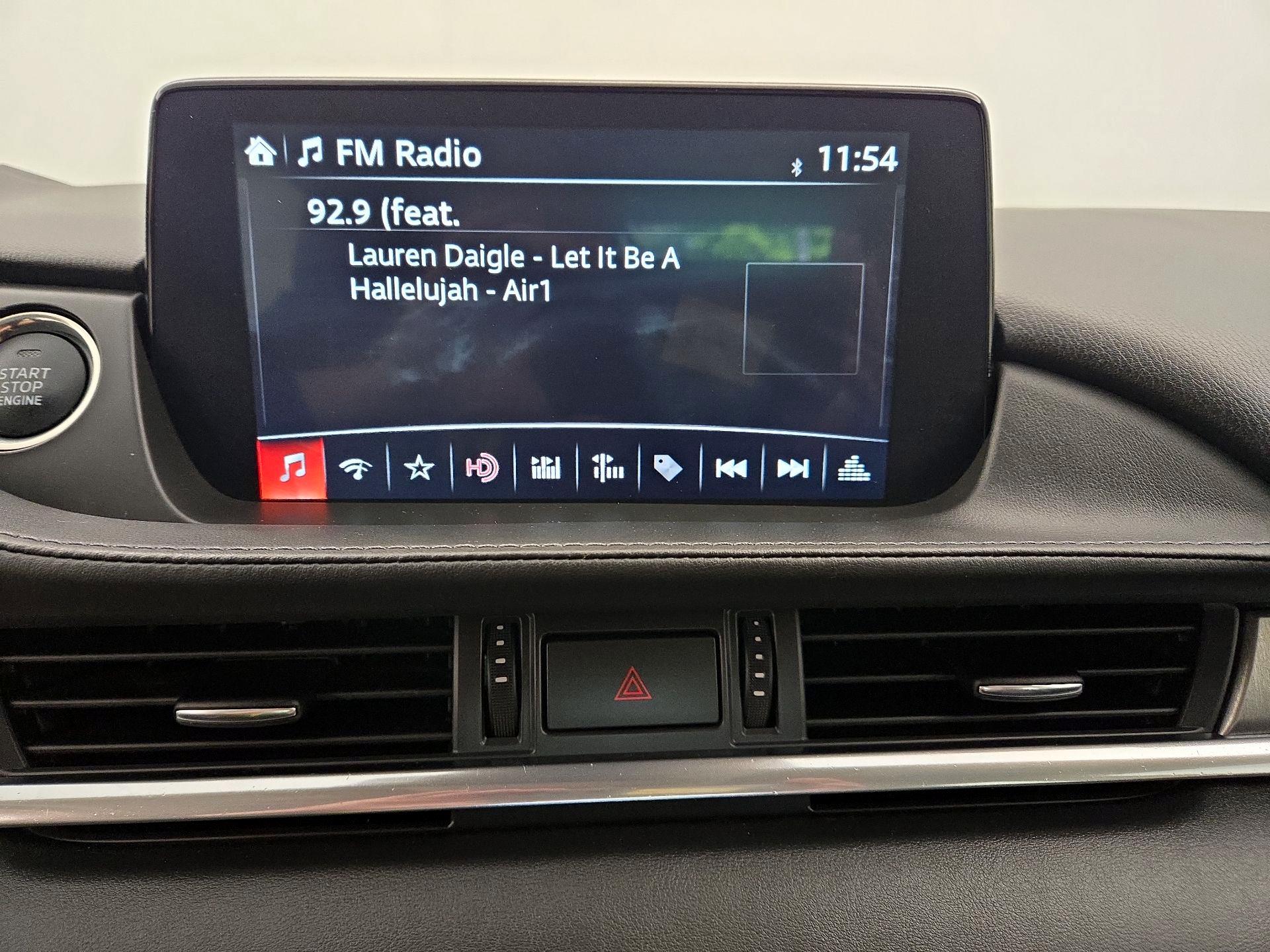 Thumbnail: 2021 Mazda Mazda6 - 16