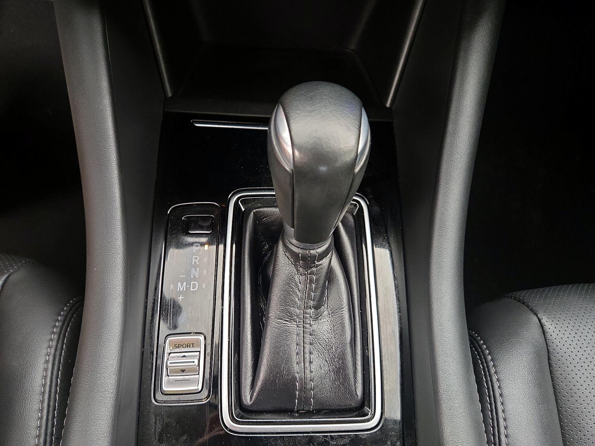 Thumbnail: 2021 Mazda Mazda6 - 18
