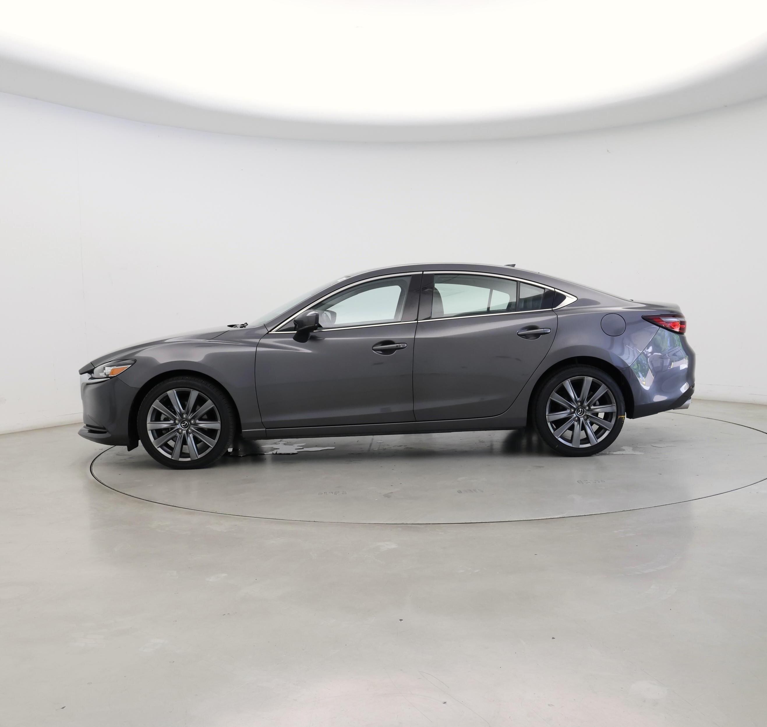 Thumbnail: 2021 Mazda Mazda6 - 3