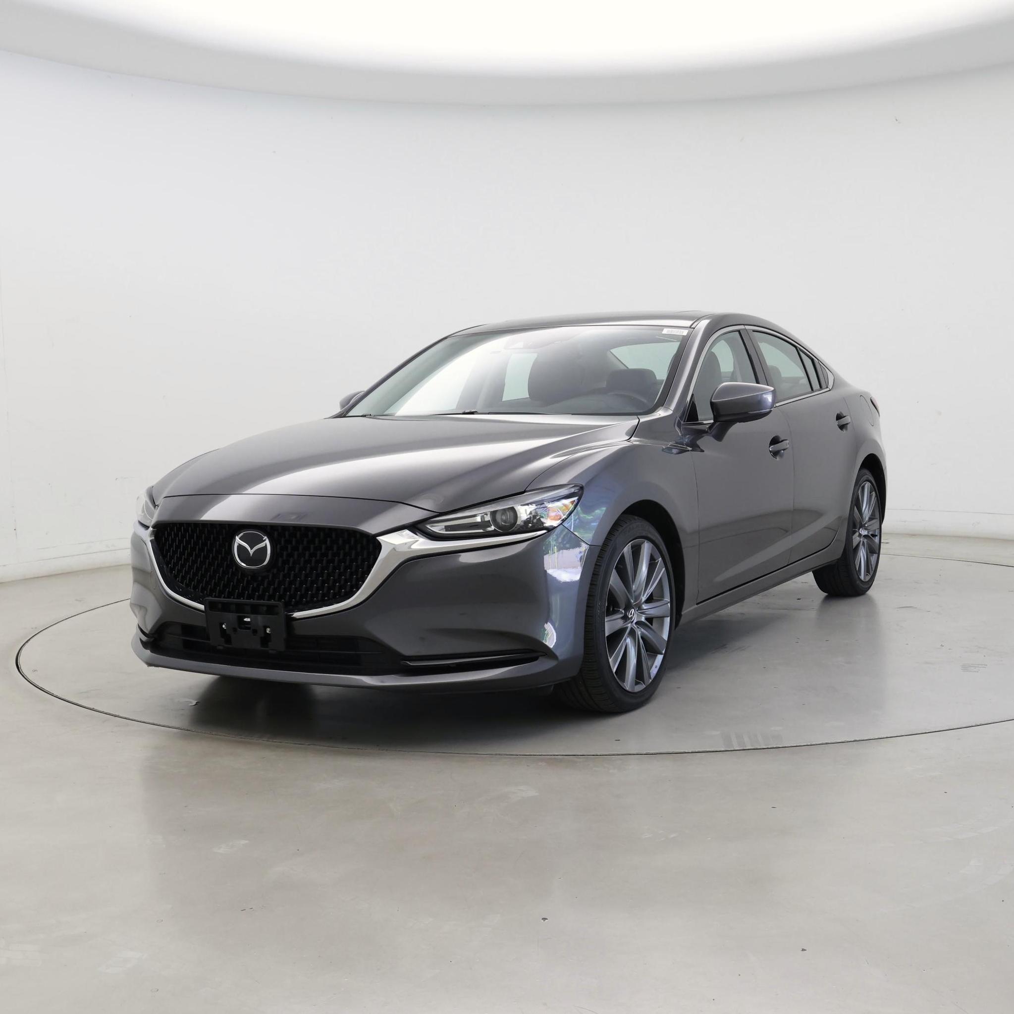 Thumbnail: 2021 Mazda Mazda6 - 4