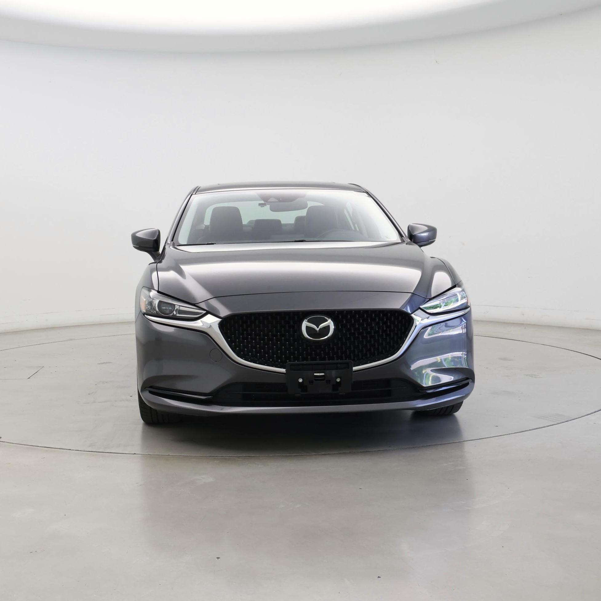 Thumbnail: 2021 Mazda Mazda6 - 5
