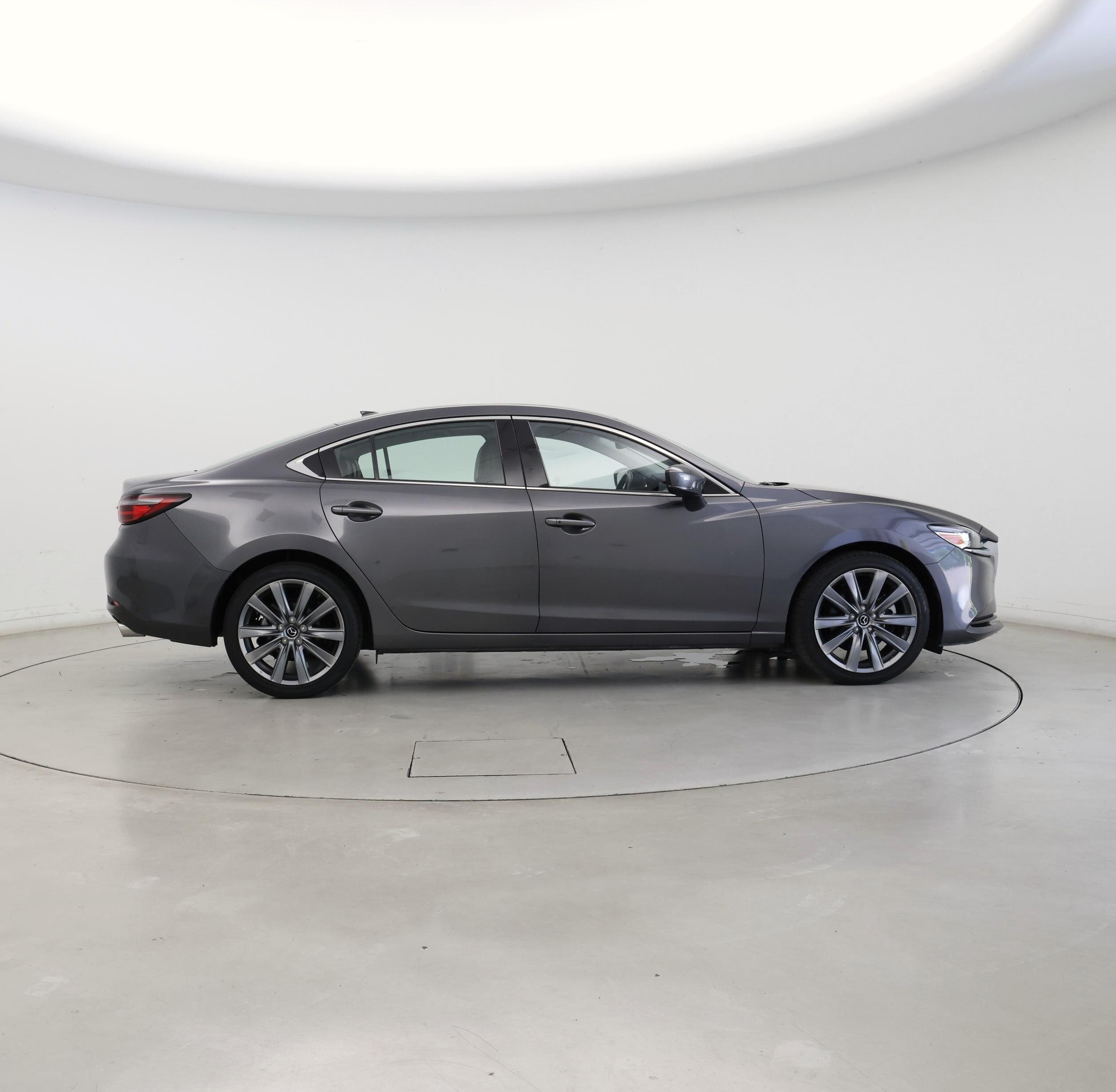 Thumbnail: 2021 Mazda Mazda6 - 7