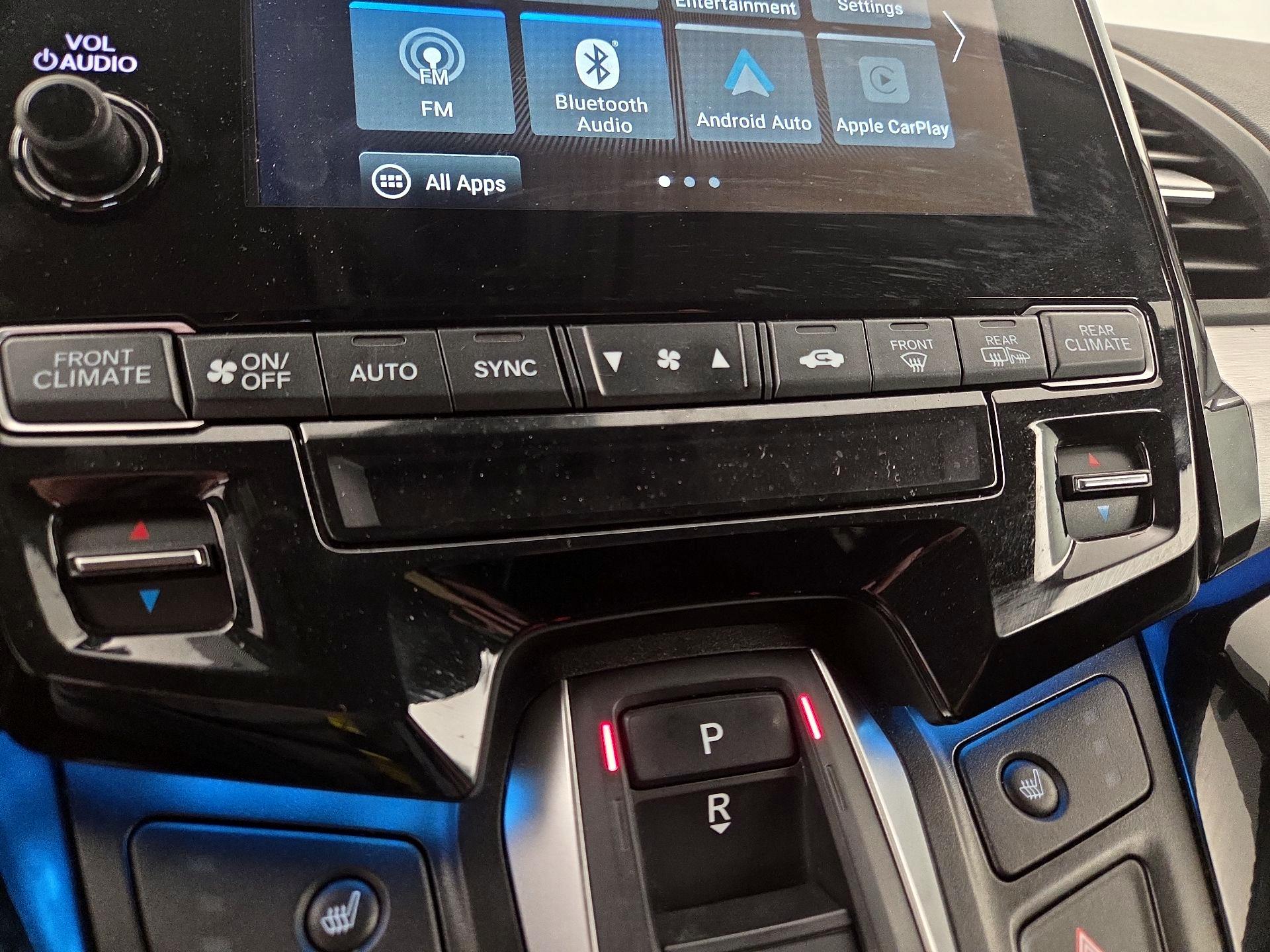 Thumbnail: 2023 Honda Odyssey - 17