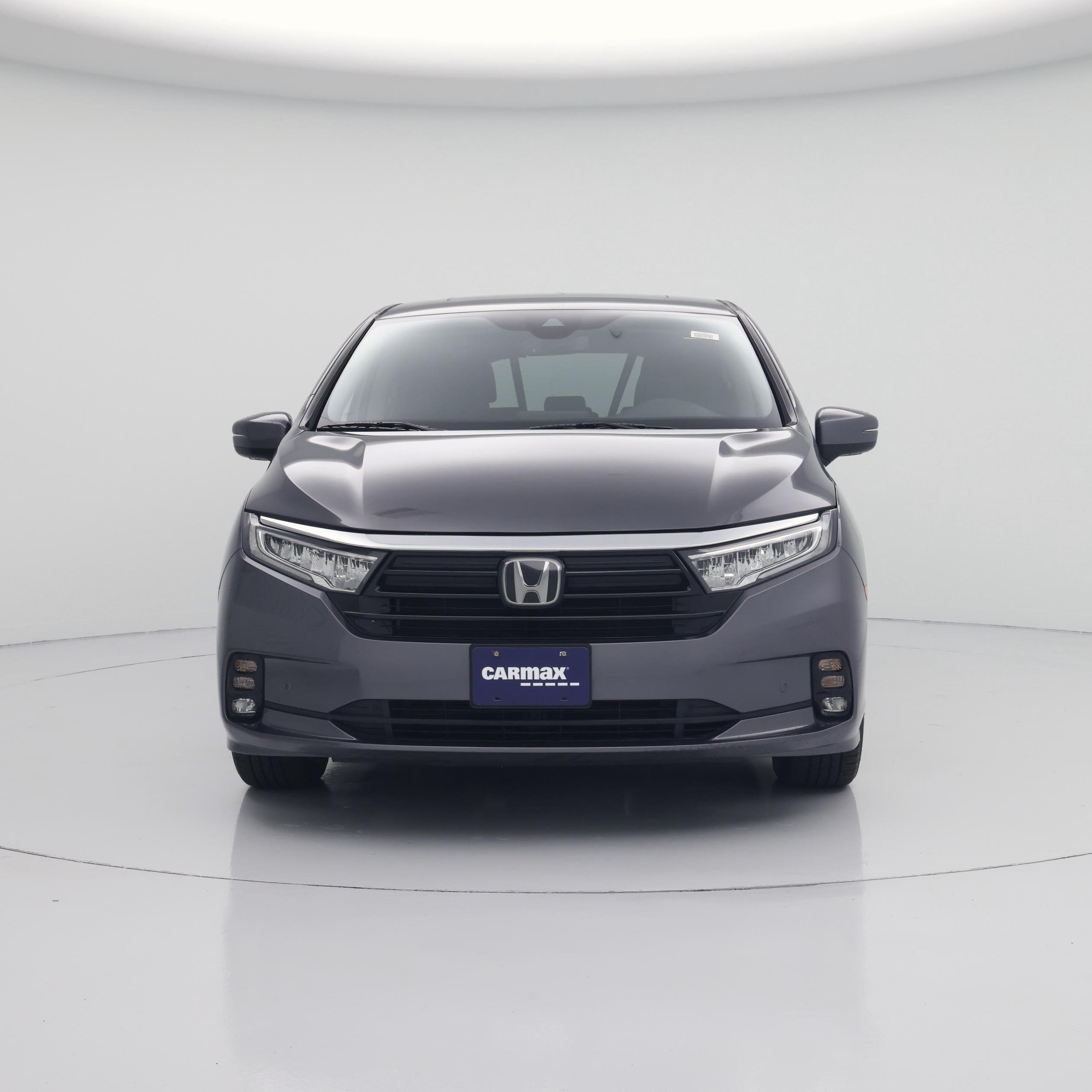 Thumbnail: 2023 Honda Odyssey - 5